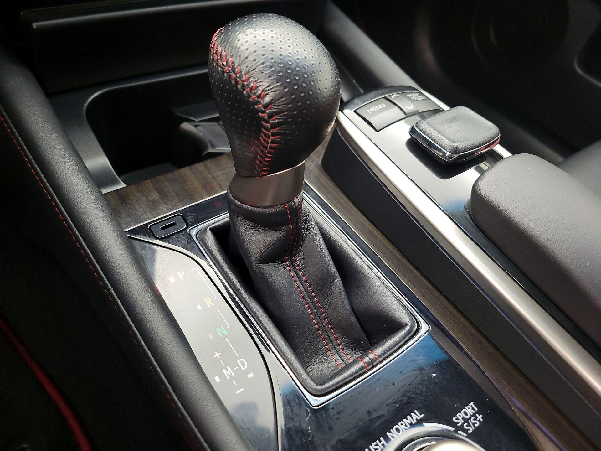 Thumbnail: 2015 Lexus GS - 18