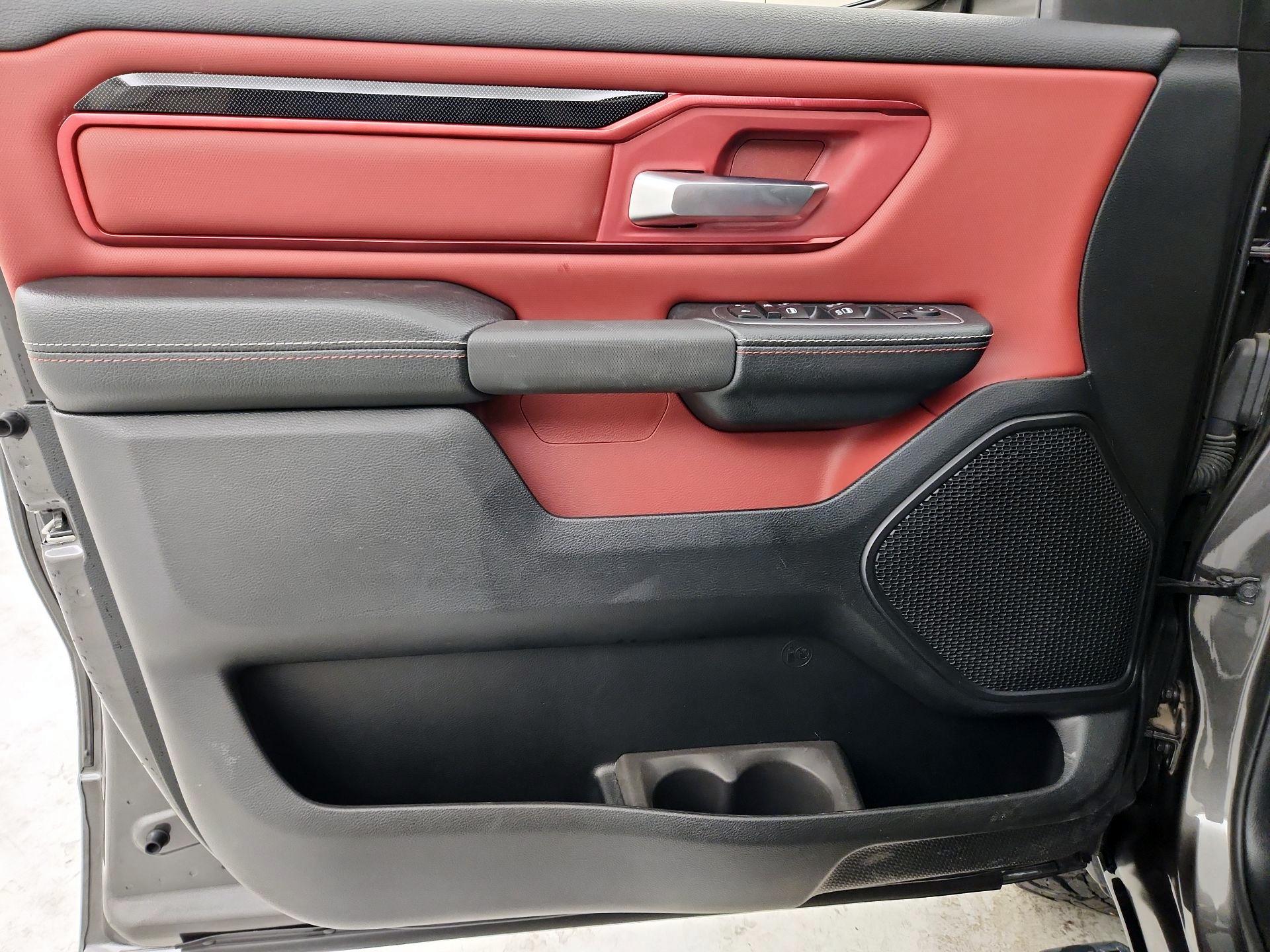 Thumbnail: 2020 RAM 1500 - 12