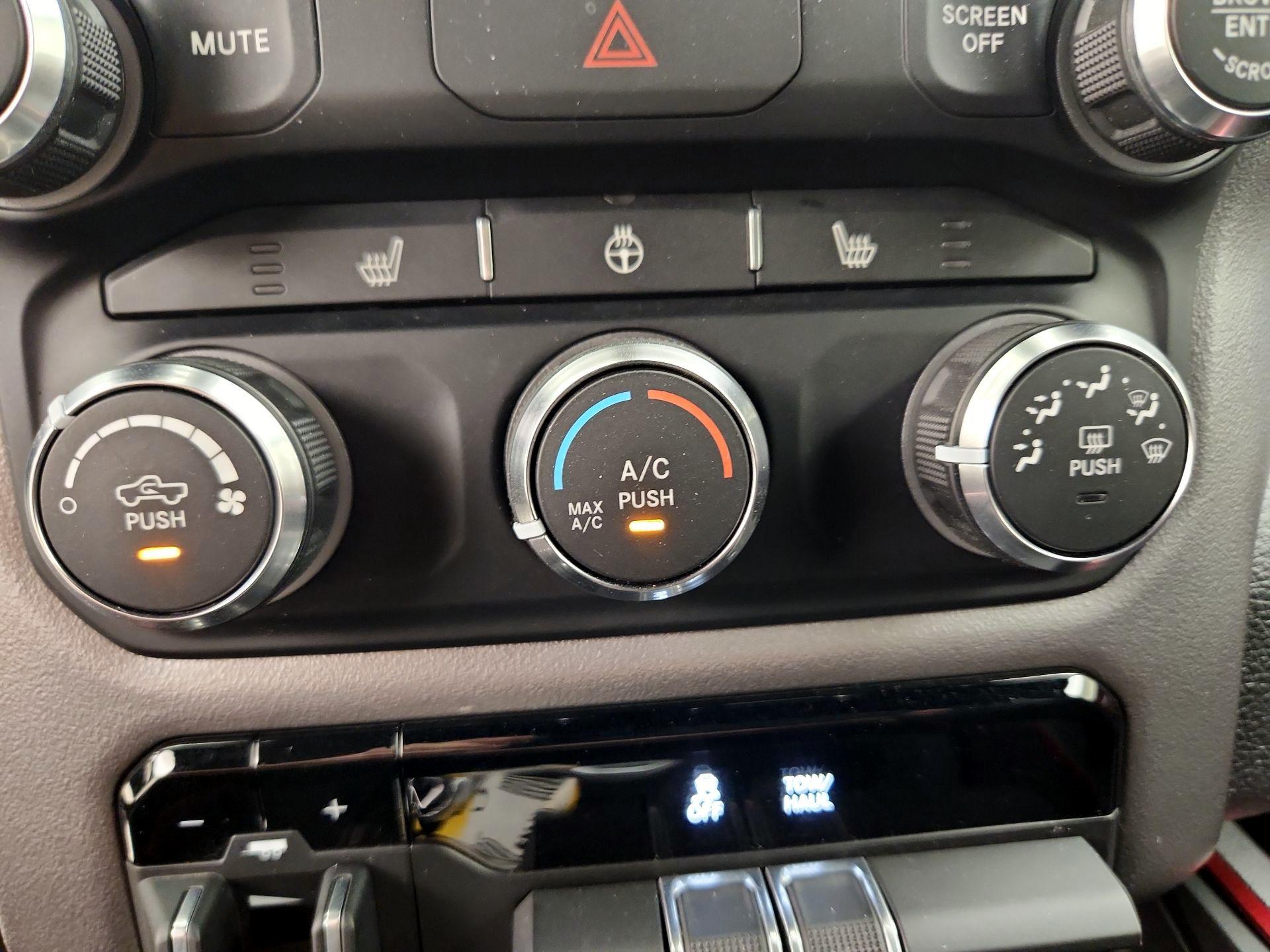 Thumbnail: 2020 RAM 1500 - 16