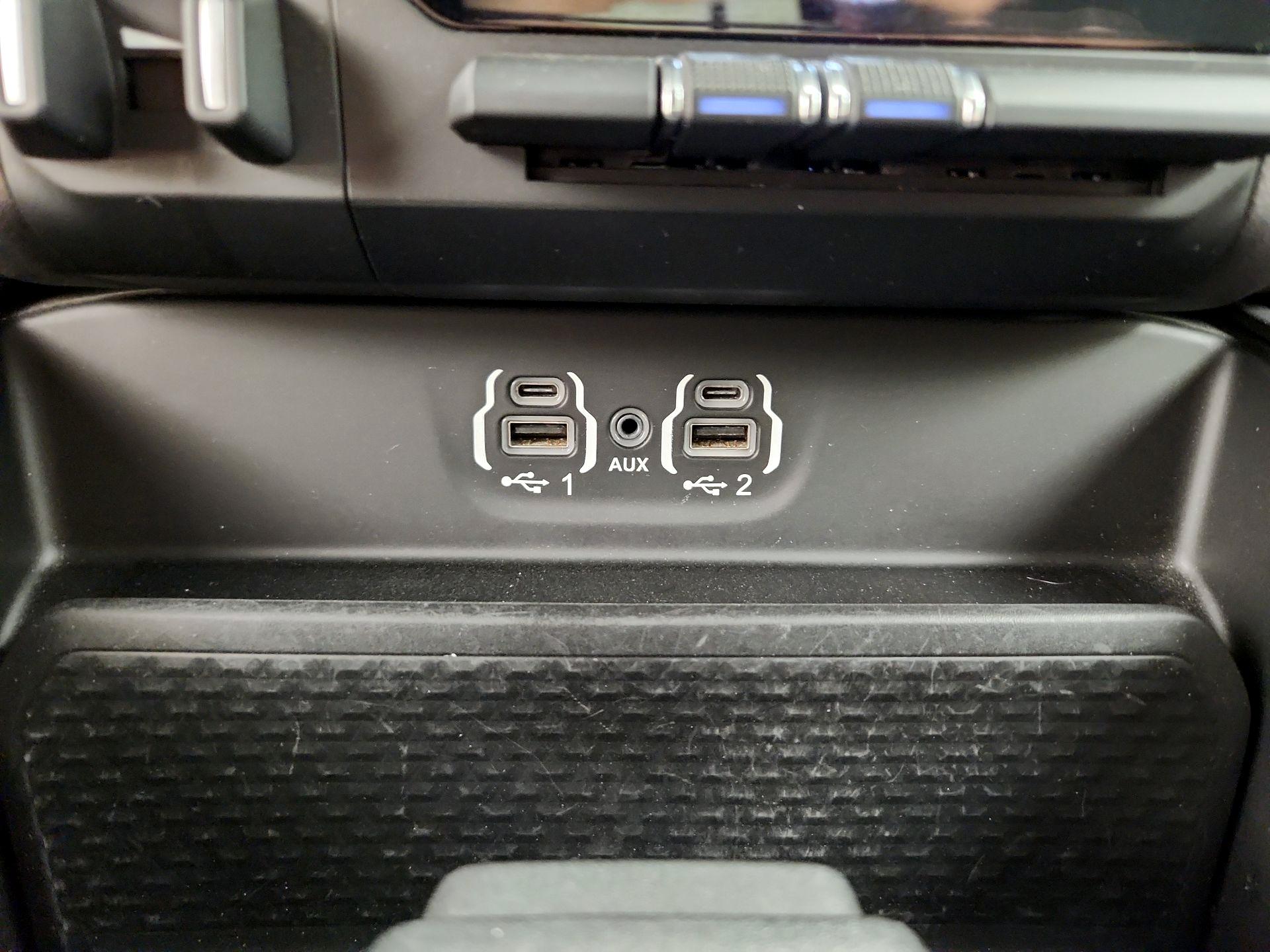 Thumbnail: 2020 RAM 1500 - 18
