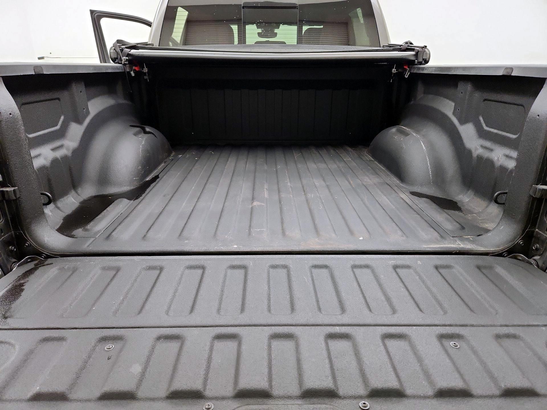 Thumbnail: 2020 RAM 1500 - 20