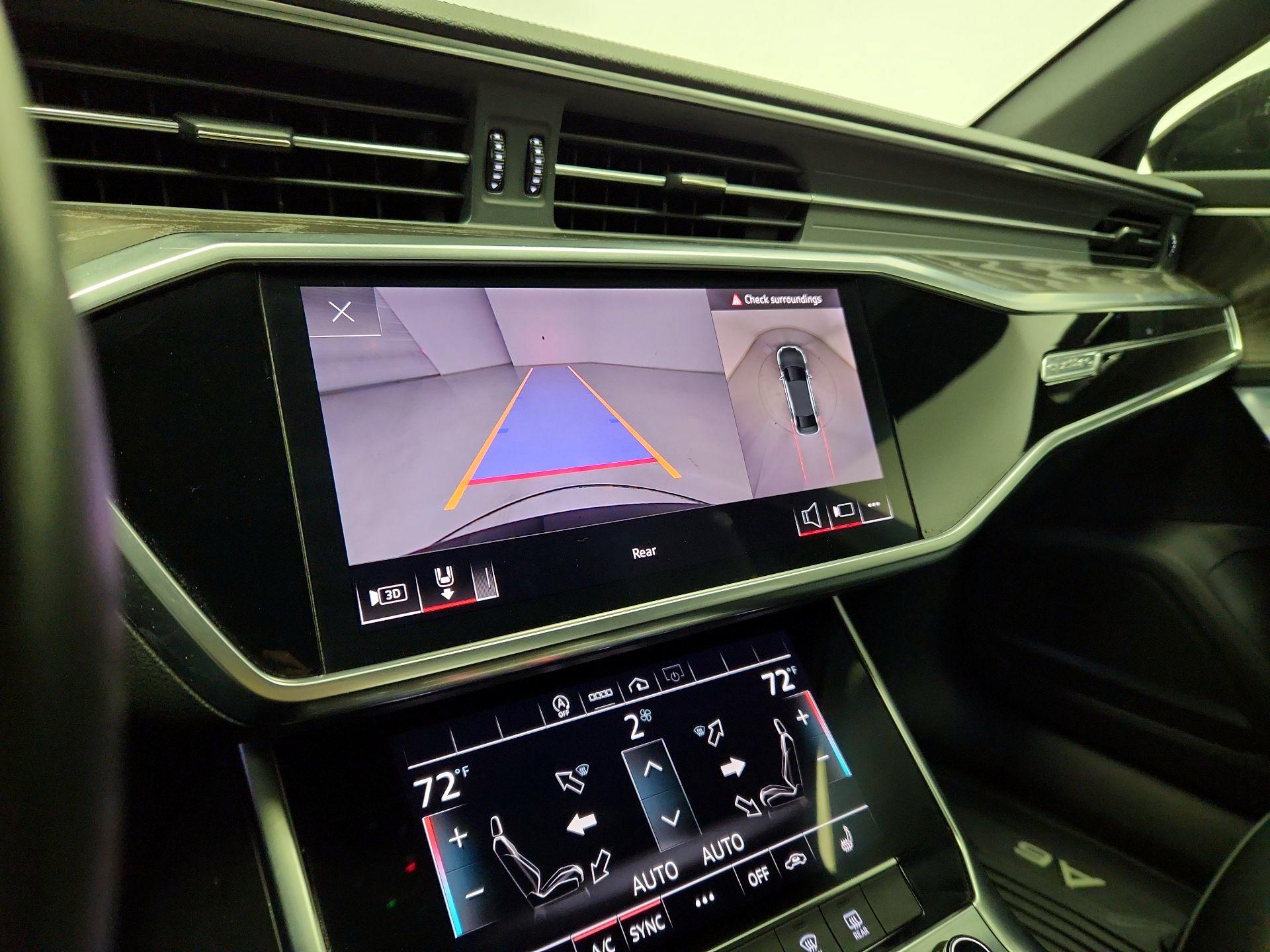 Thumbnail: 2021 Audi A6 - 15