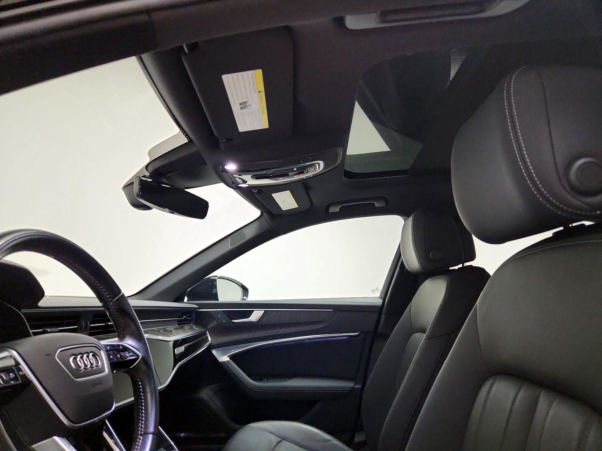 Thumbnail: 2021 Audi A6 - 20