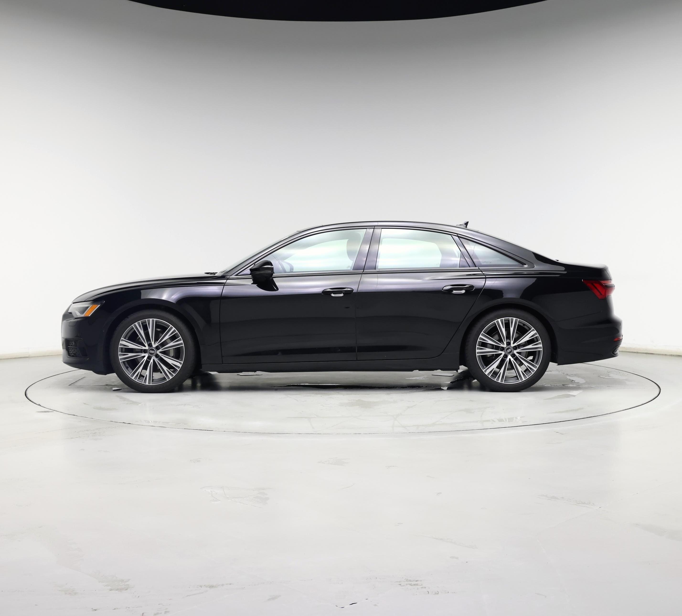 Thumbnail: 2021 Audi A6 - 3