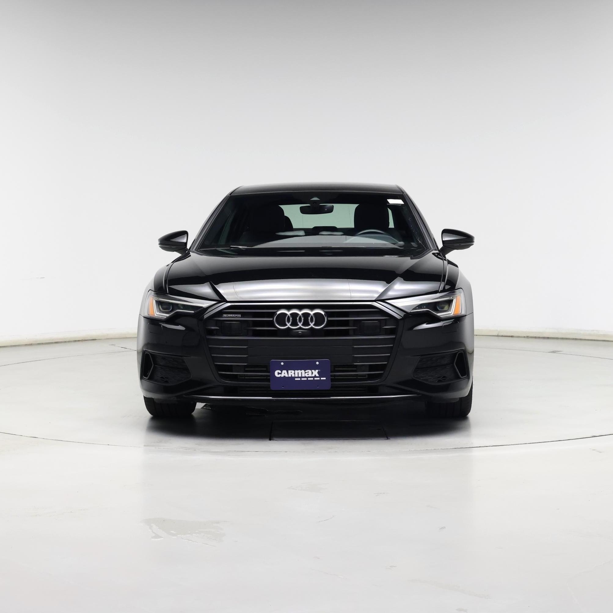 Thumbnail: 2021 Audi A6 - 5