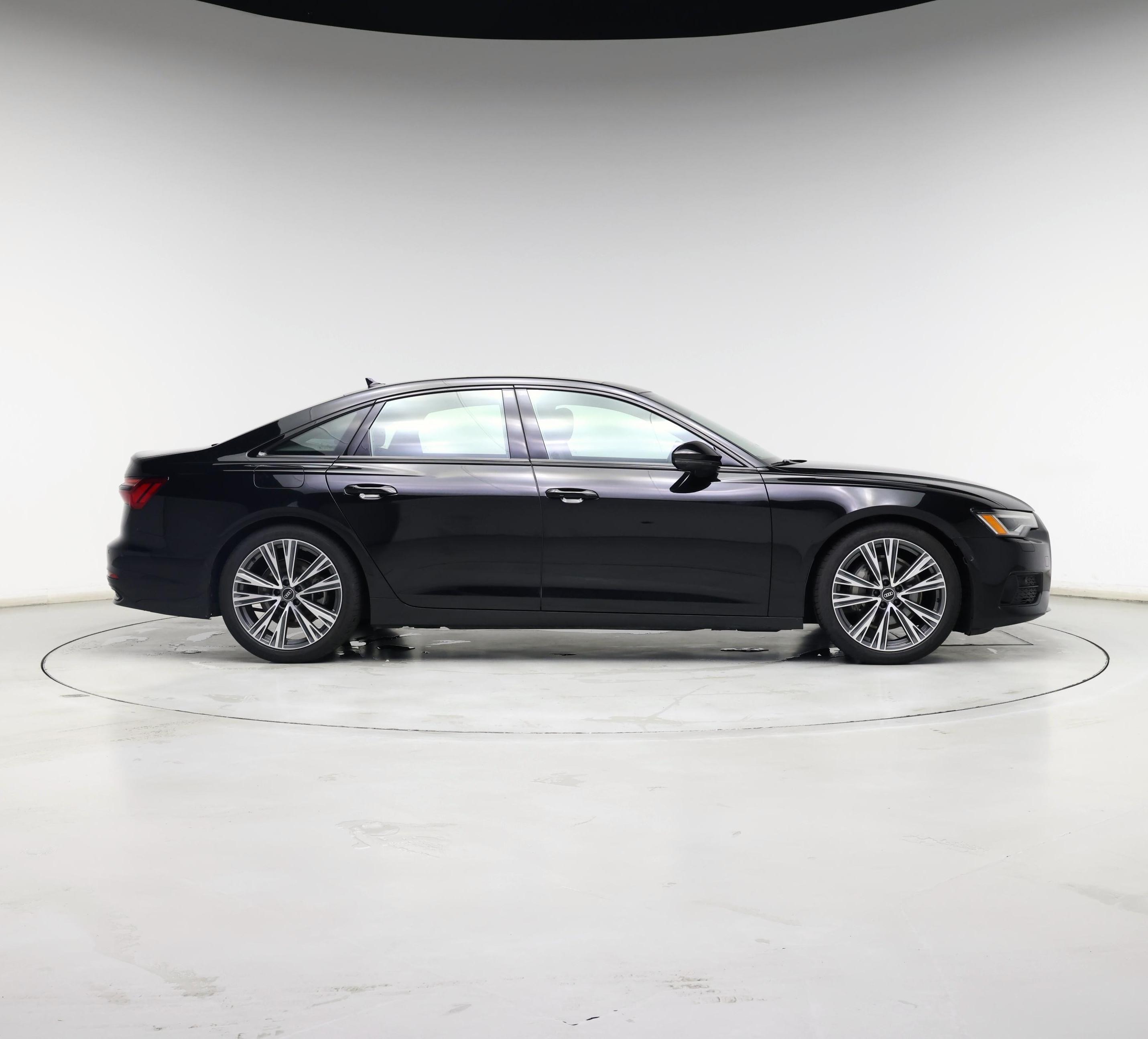 Thumbnail: 2021 Audi A6 - 7