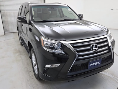 2019 Lexus GX 460 Premium