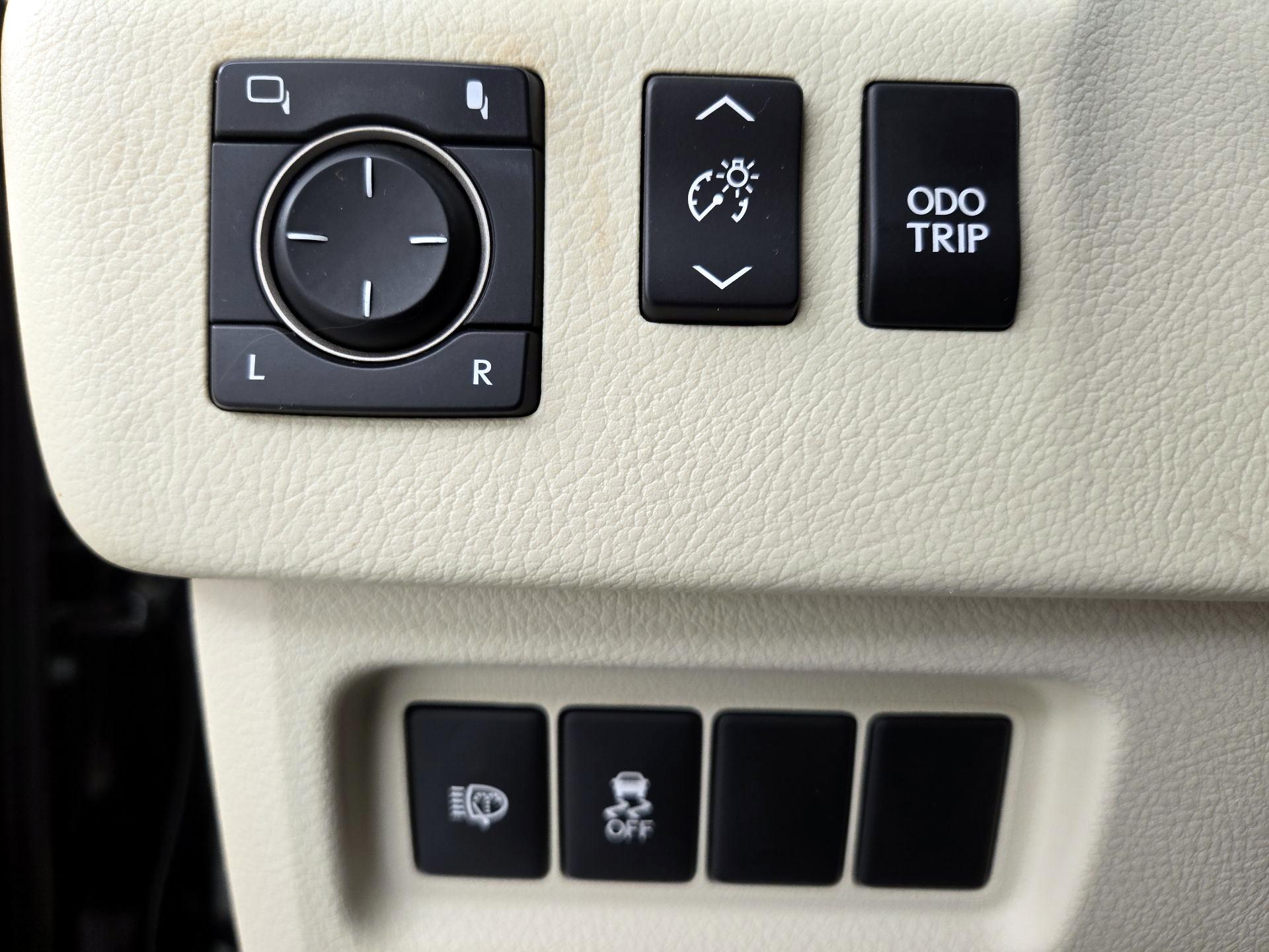 Thumbnail: 2019 Lexus GX - 11