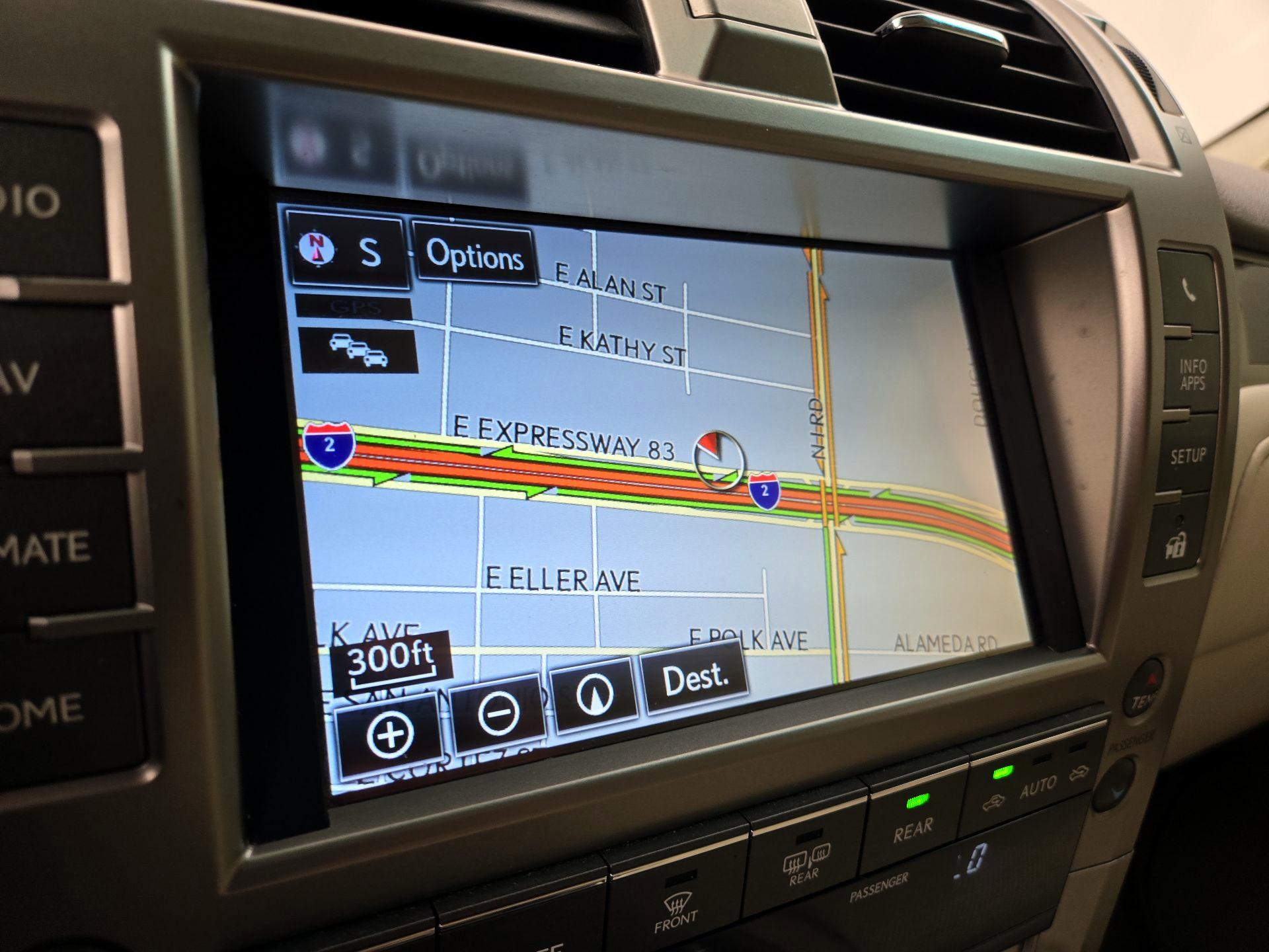 Thumbnail: 2019 Lexus GX - 12