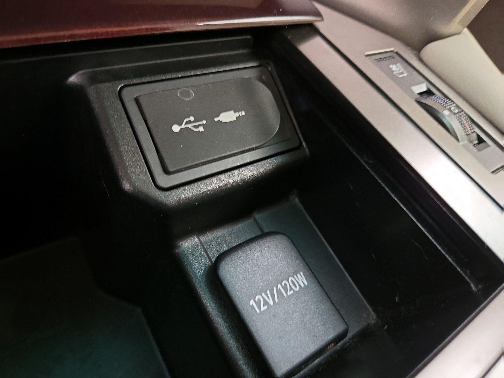 Thumbnail: 2019 Lexus GX - 17