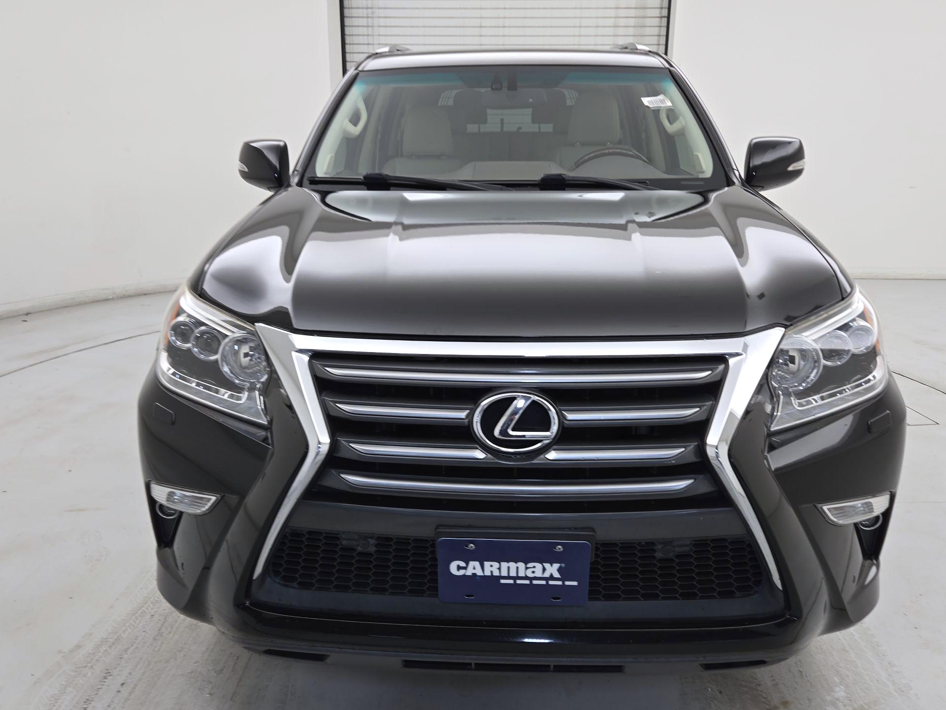 Thumbnail: 2019 Lexus GX - 2