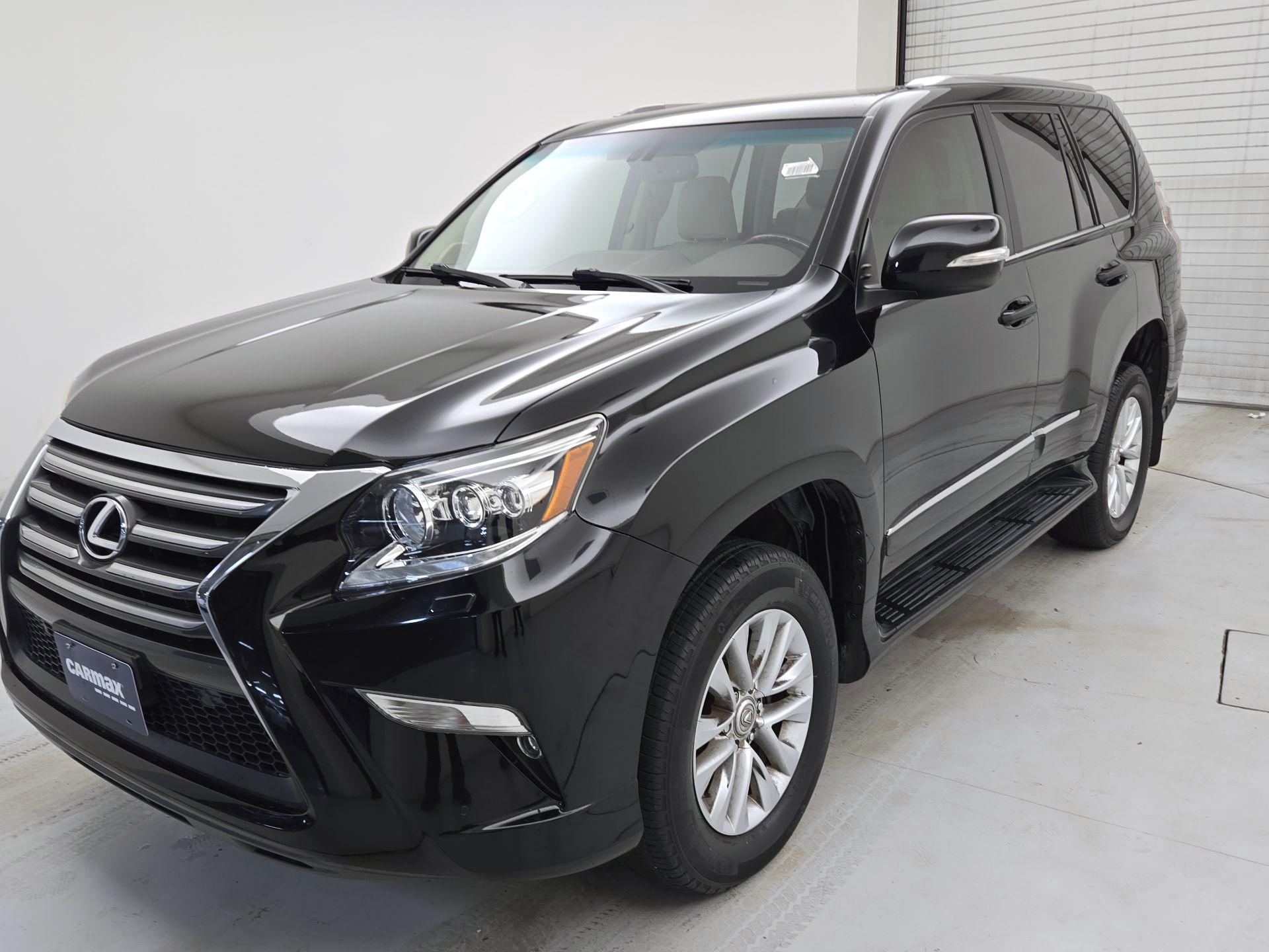 Thumbnail: 2019 Lexus GX - 3