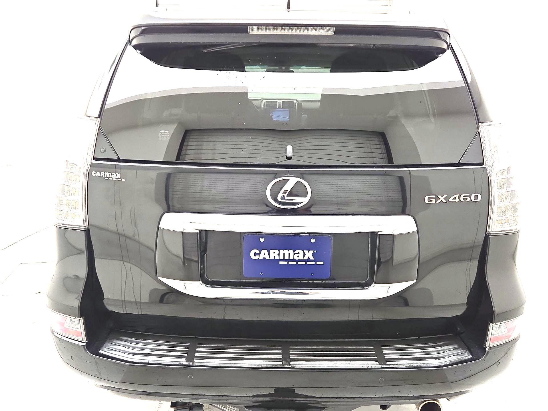 Thumbnail: 2019 Lexus GX - 6