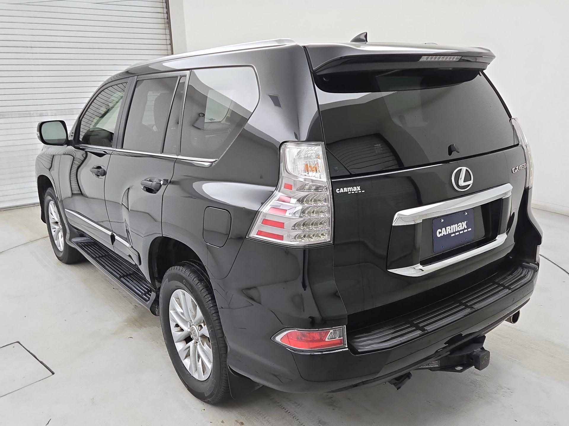 Thumbnail: 2019 Lexus GX - 7