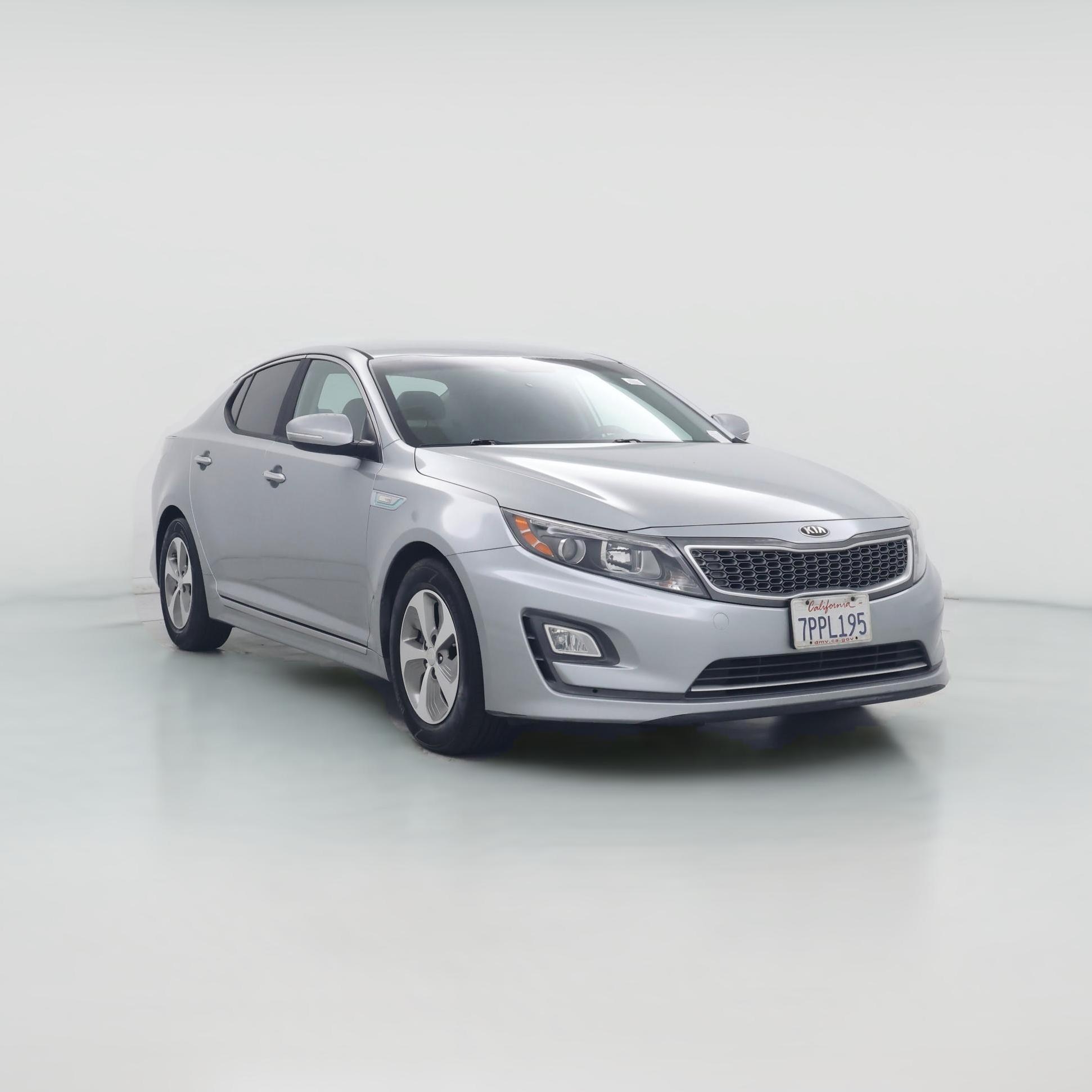 Thumbnail: 2015 Kia Optima - 1