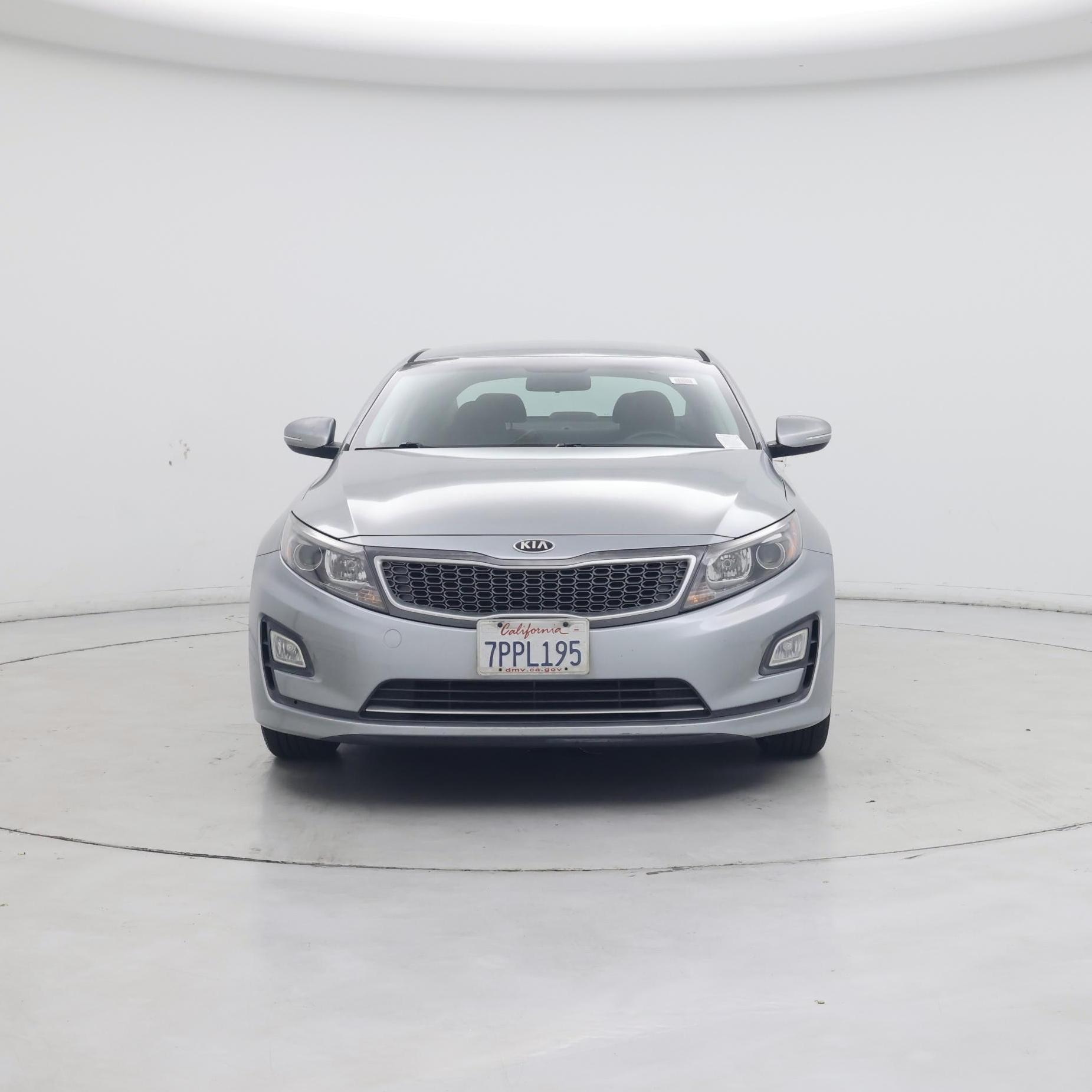 Thumbnail: 2015 Kia Optima - 5