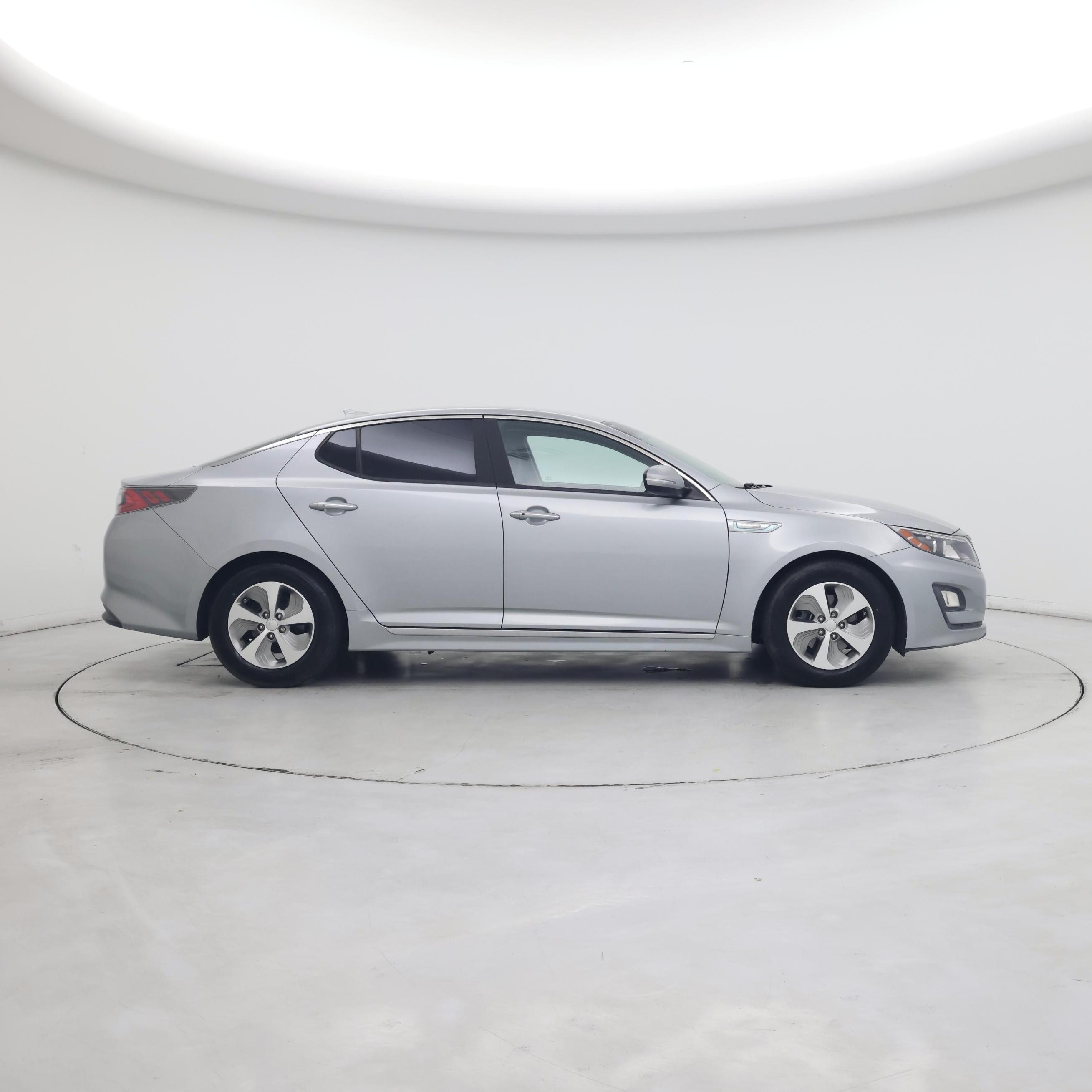 Thumbnail: 2015 Kia Optima - 7