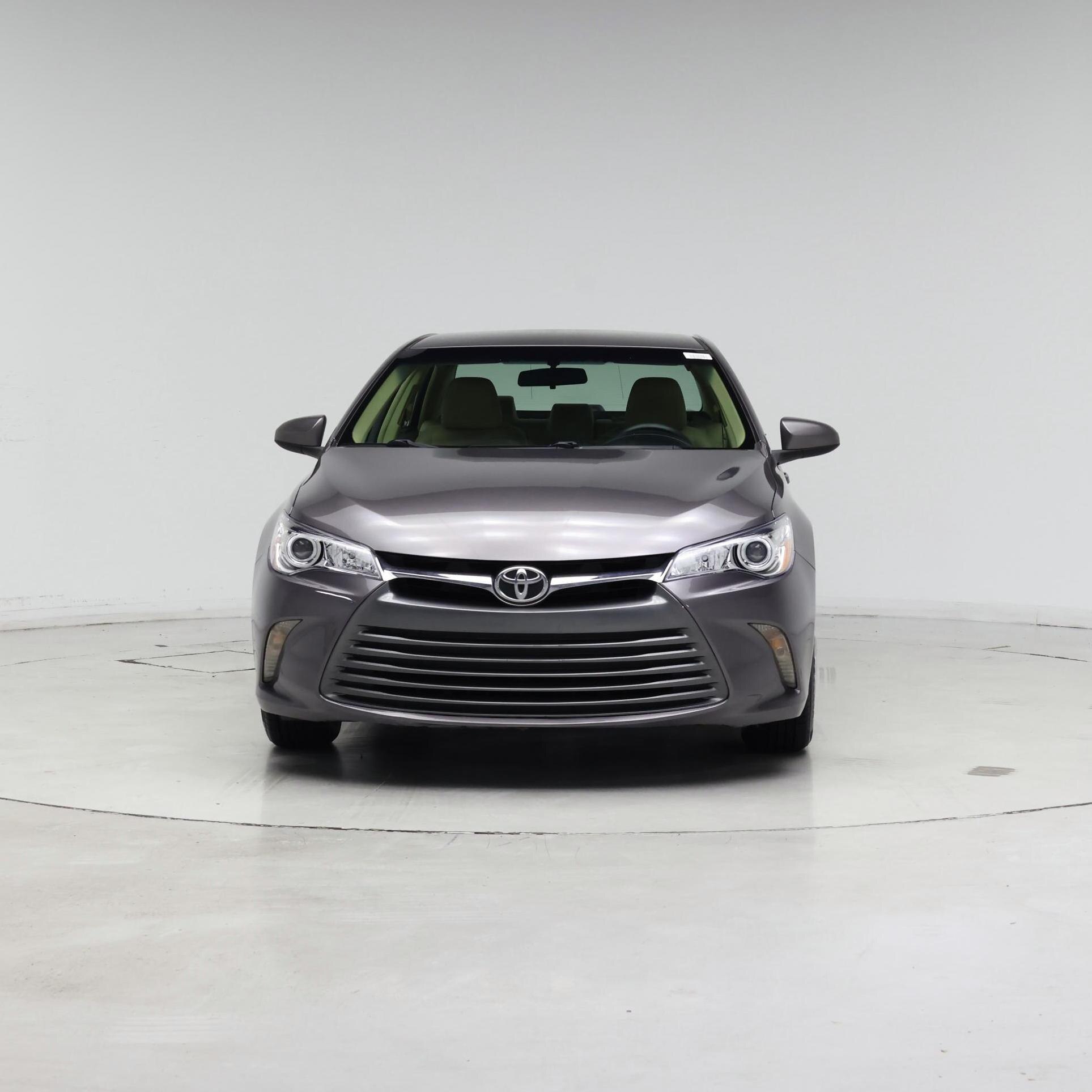 Thumbnail: 2017 Toyota Camry - 5