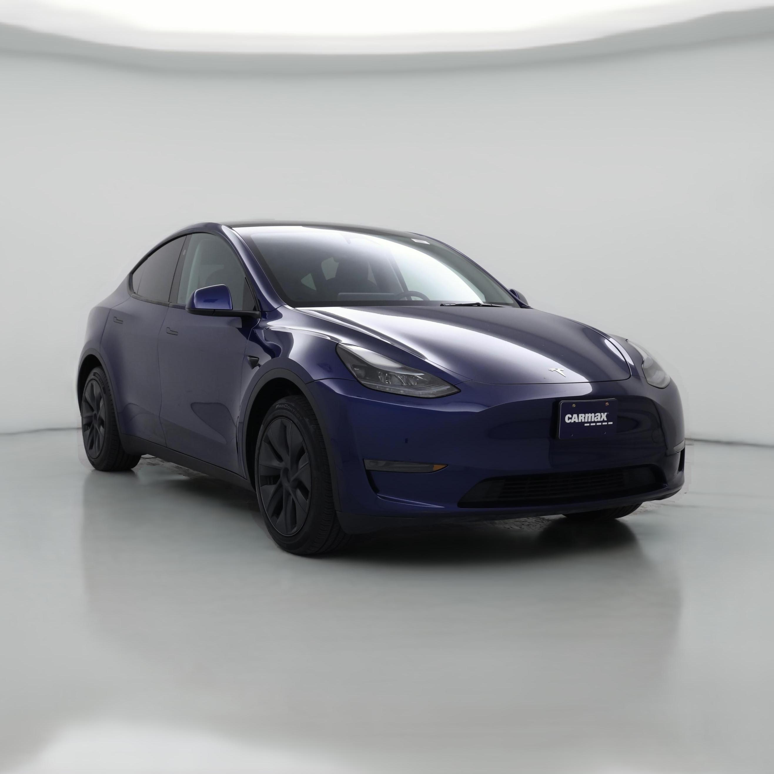 Thumbnail: 2024 Tesla Model Y - 1