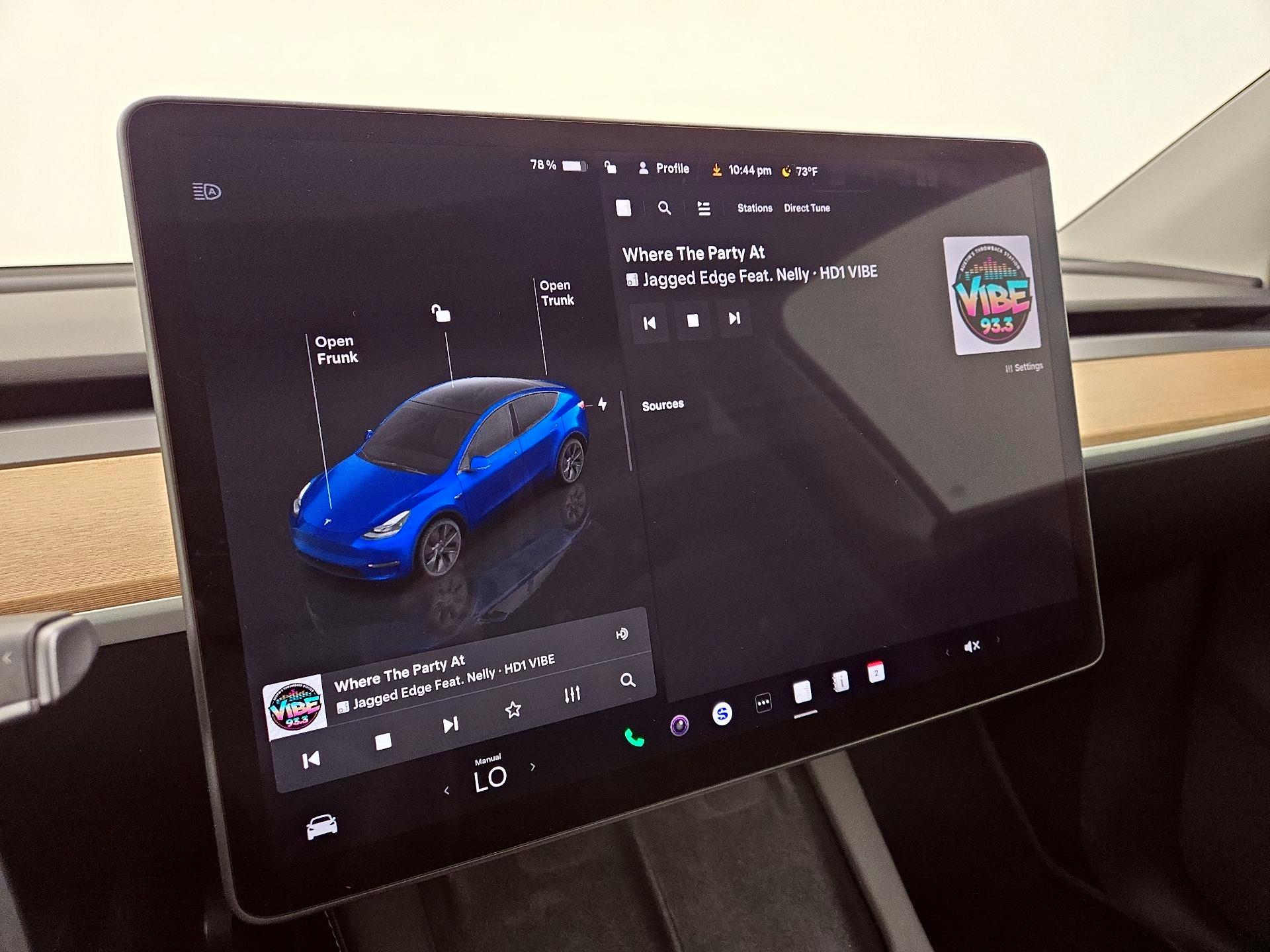 Thumbnail: 2024 Tesla Model Y - 15