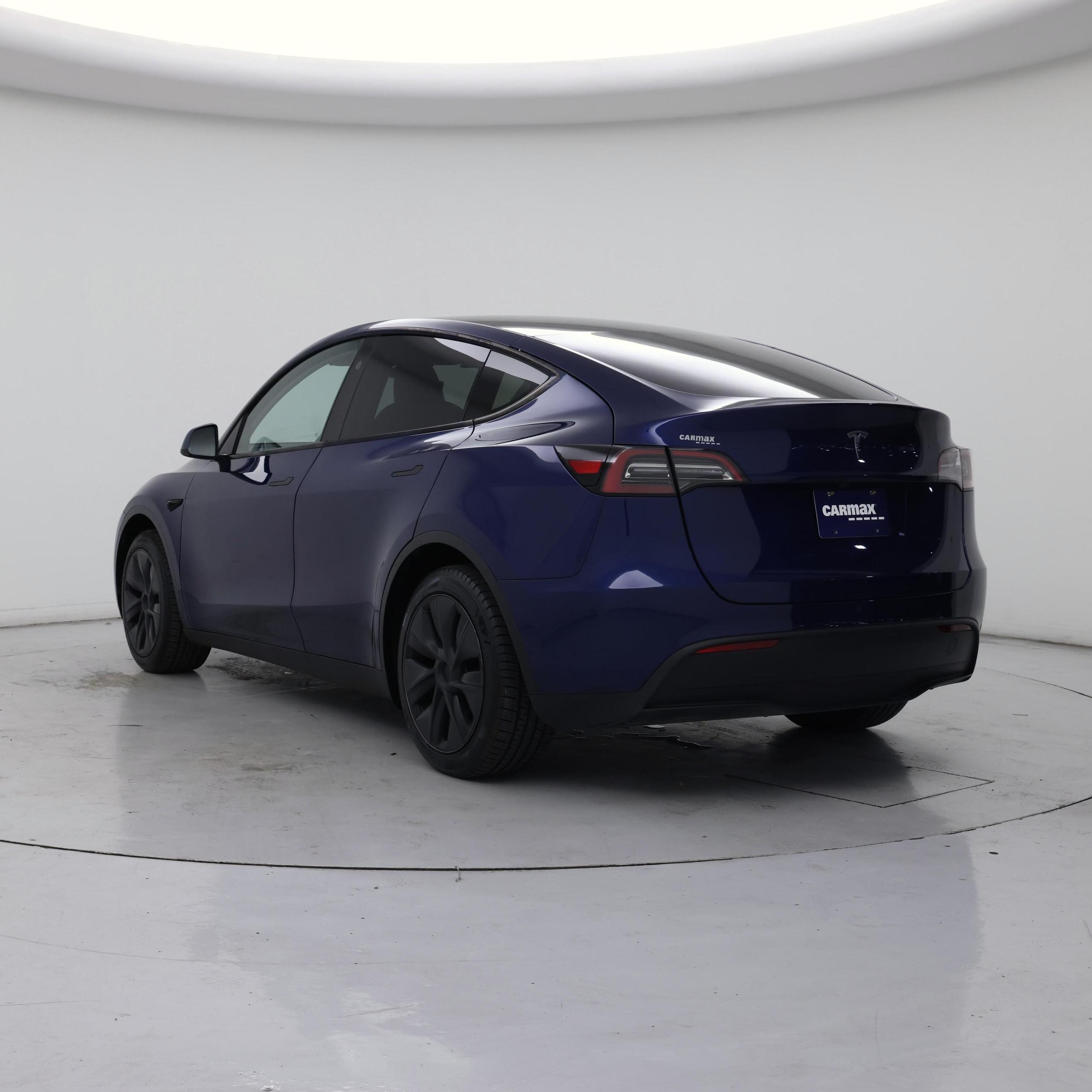 Thumbnail: 2024 Tesla Model Y - 2
