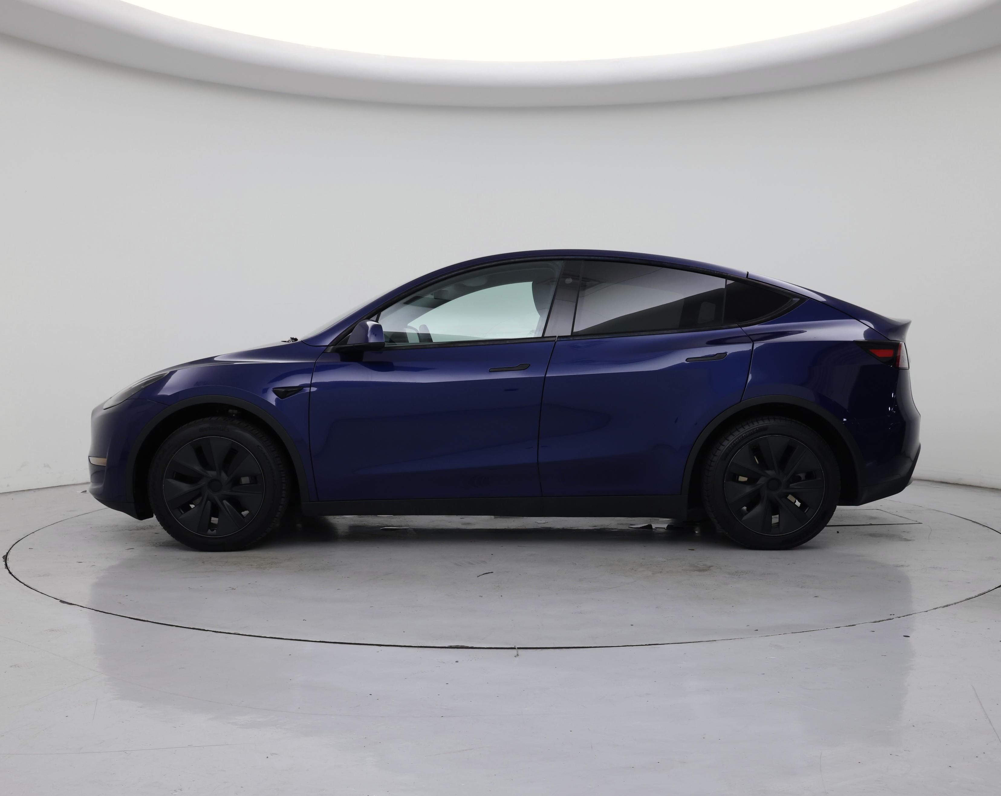 Thumbnail: 2024 Tesla Model Y - 3