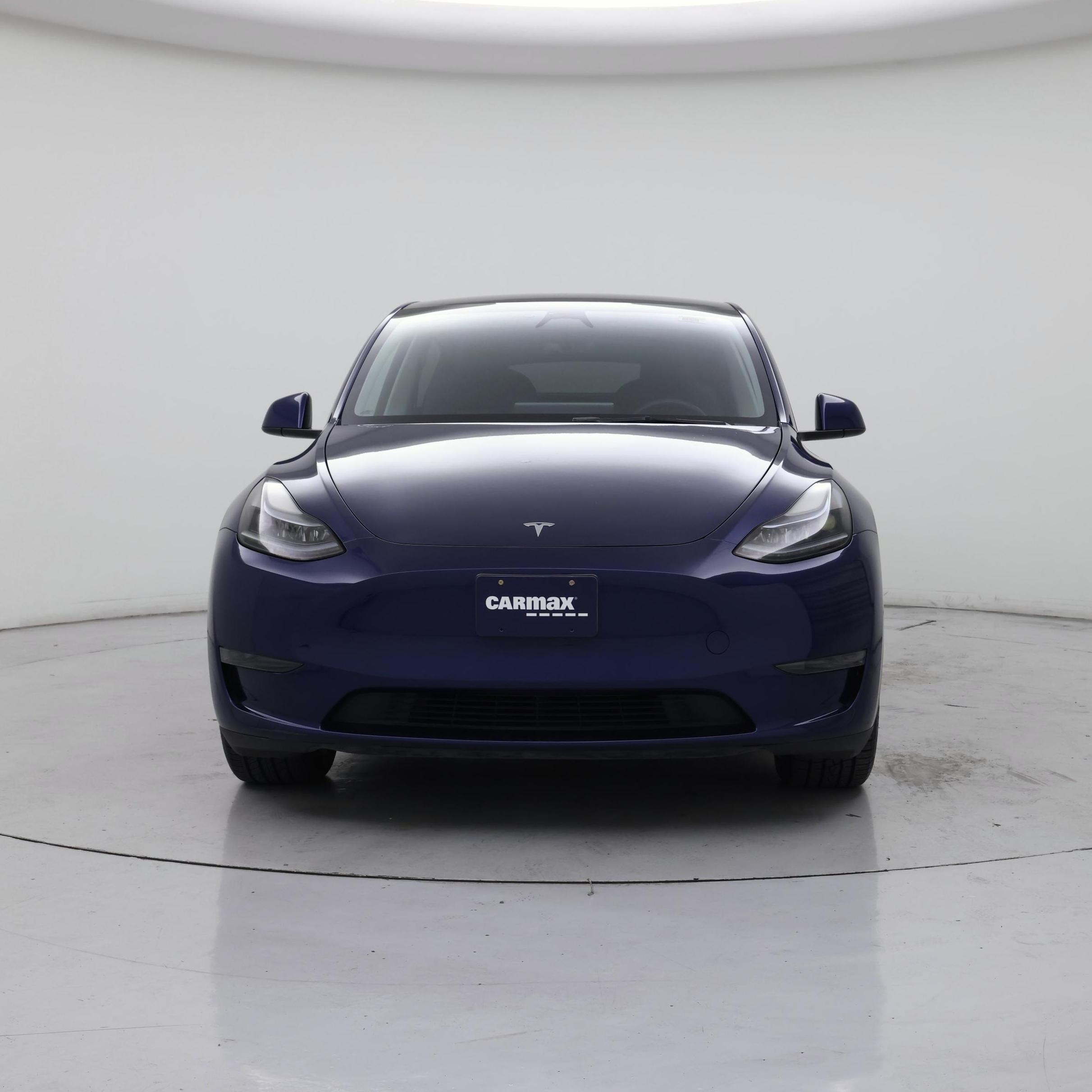 Thumbnail: 2024 Tesla Model Y - 5