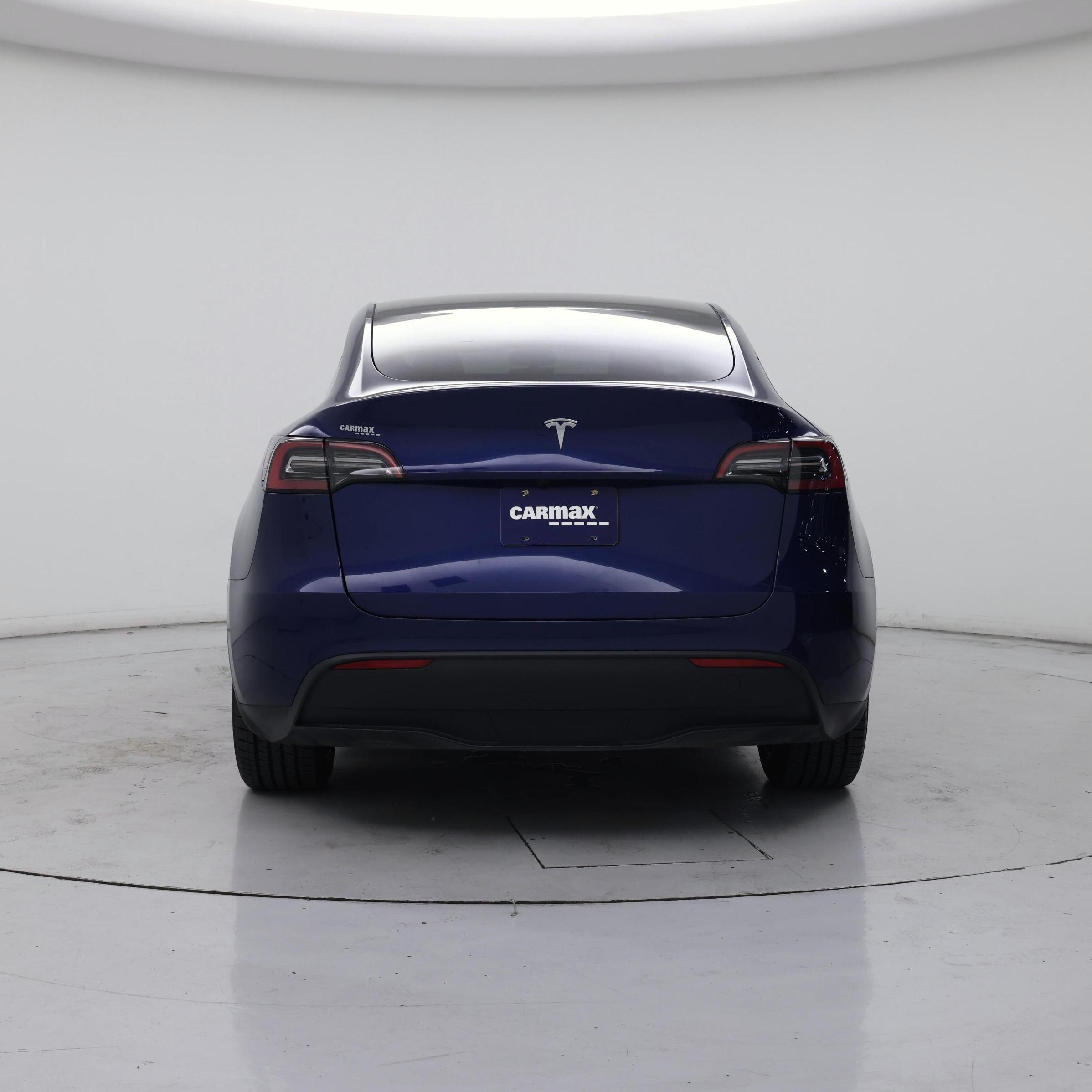 Thumbnail: 2024 Tesla Model Y - 6