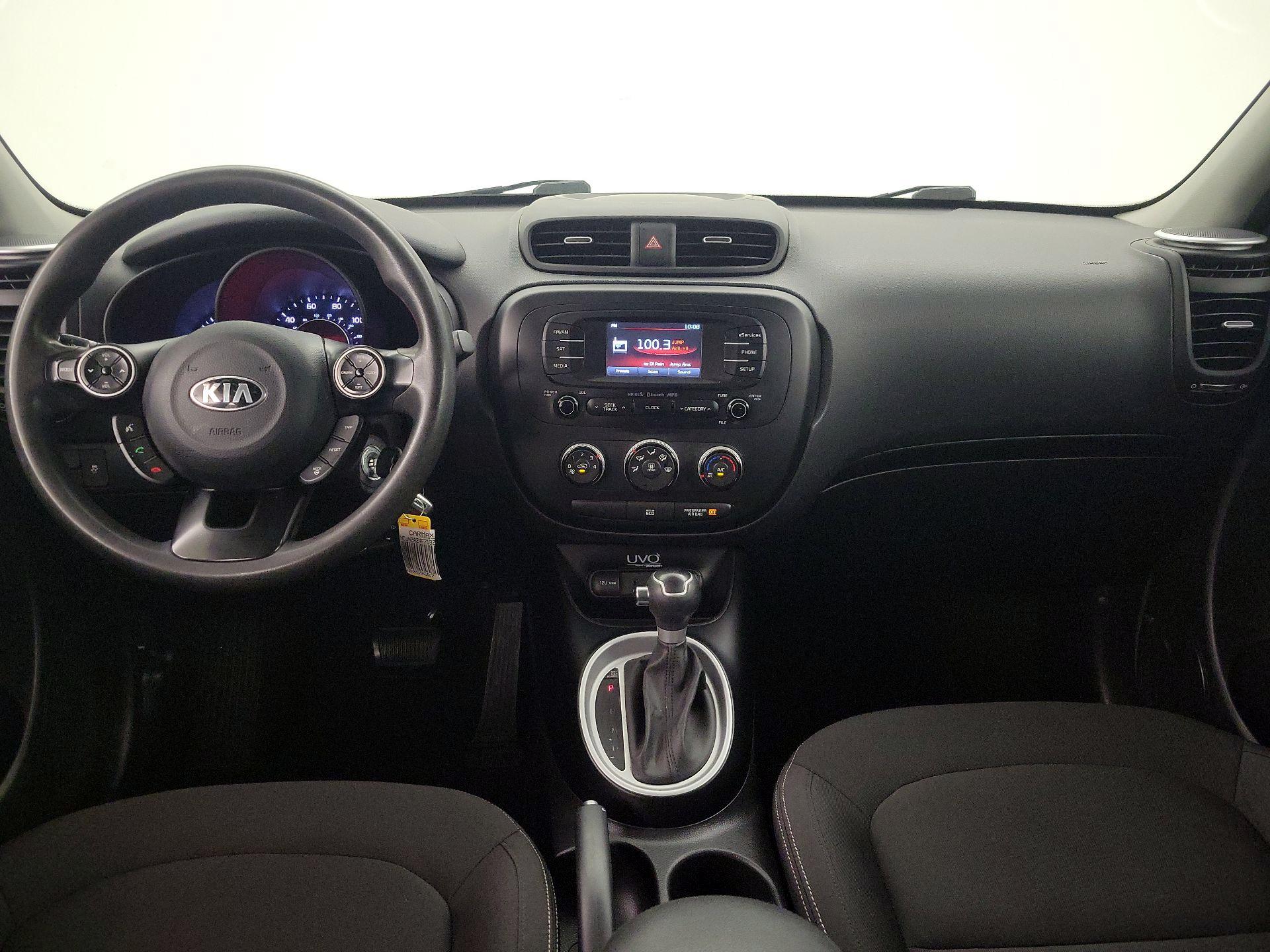 Thumbnail: 2015 Kia Soul - 9
