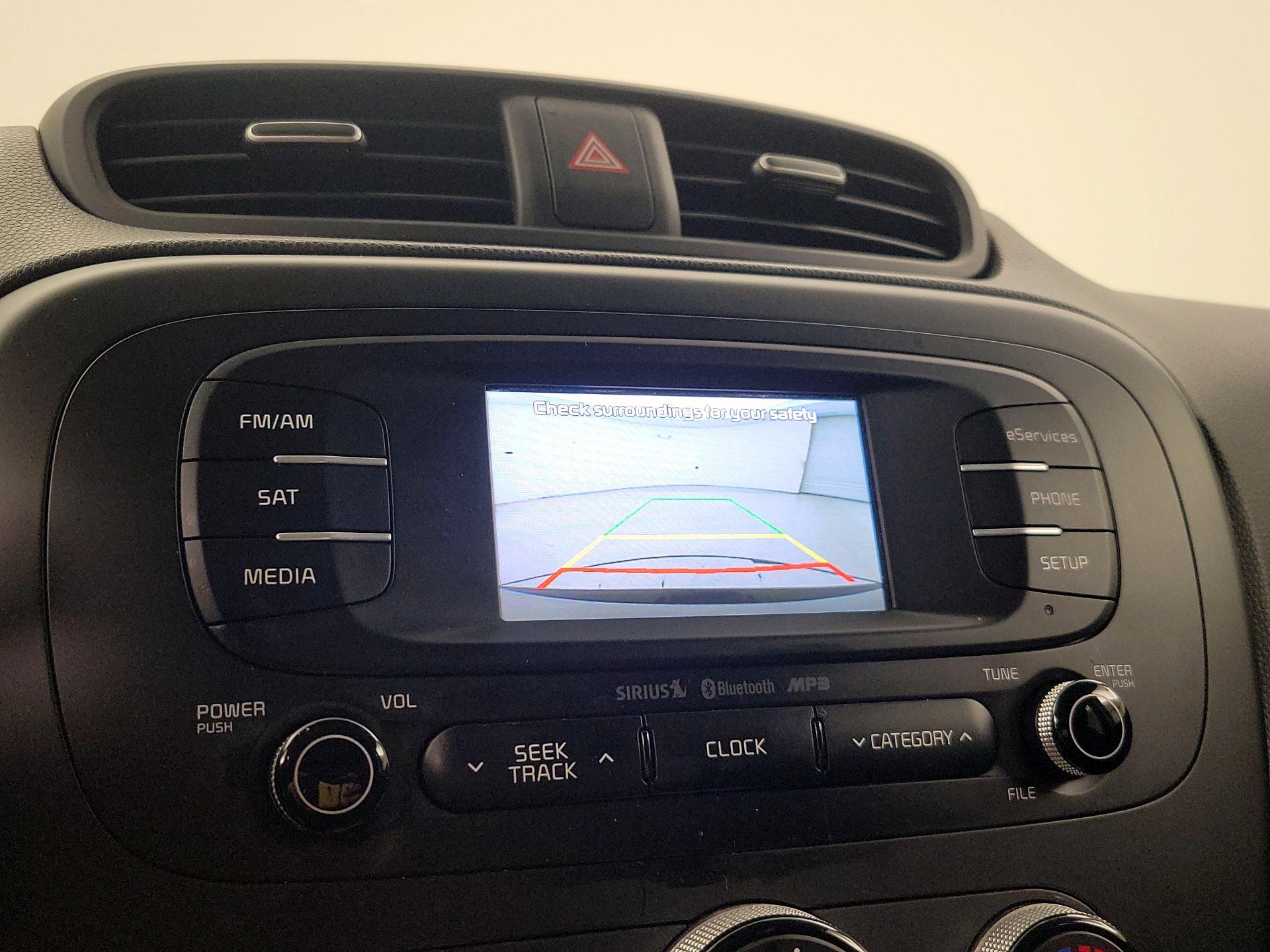Thumbnail: 2015 Kia Soul - 14