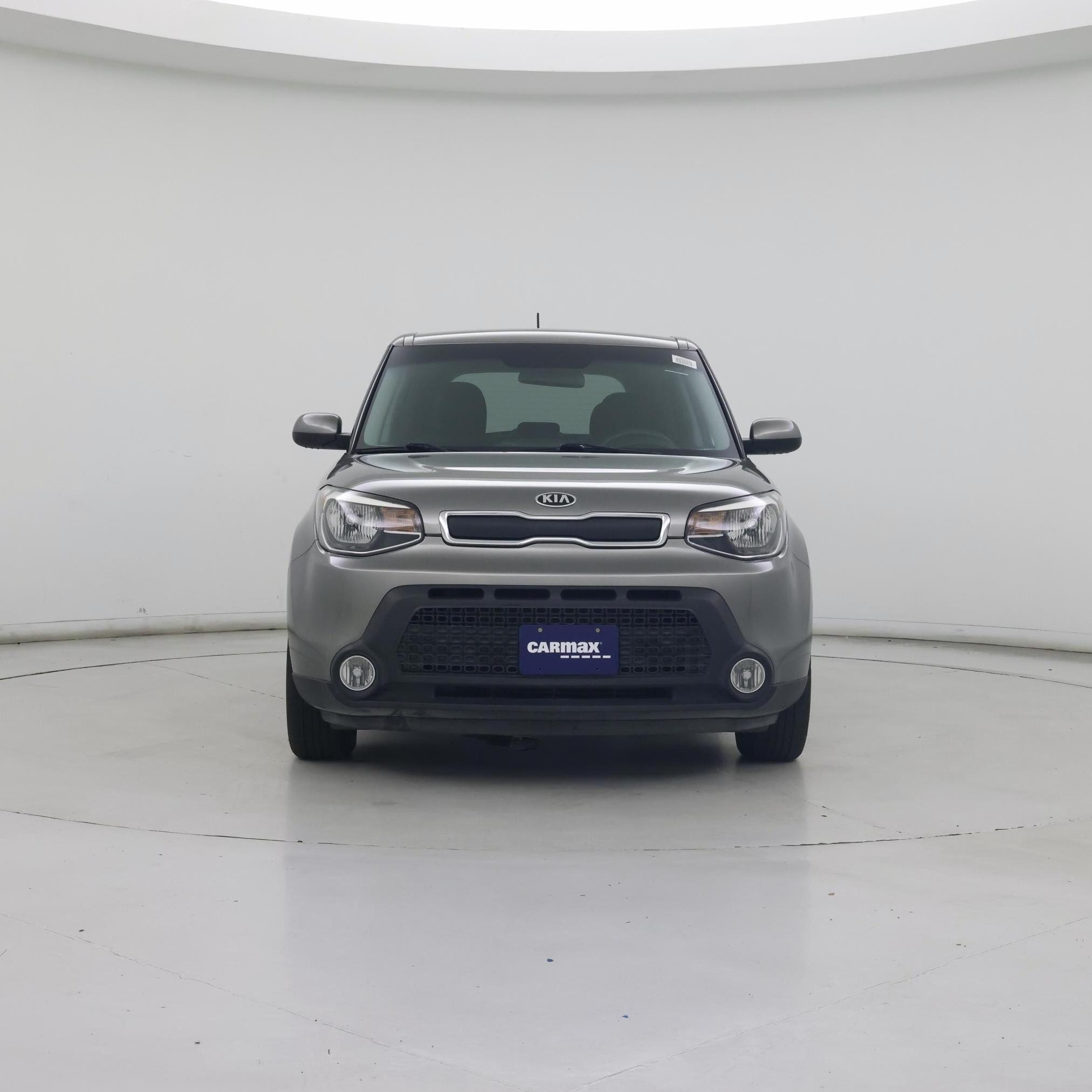 Thumbnail: 2015 Kia Soul - 5
