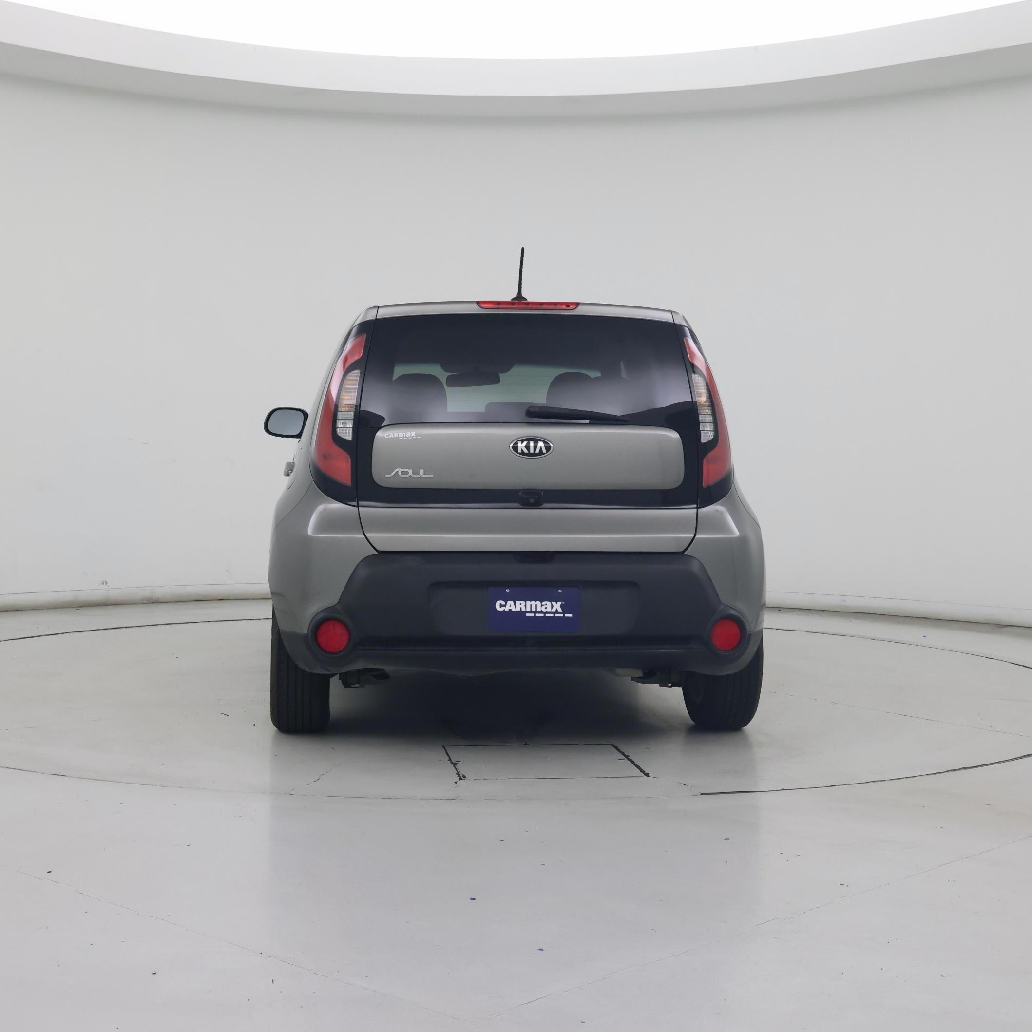 Thumbnail: 2015 Kia Soul - 6