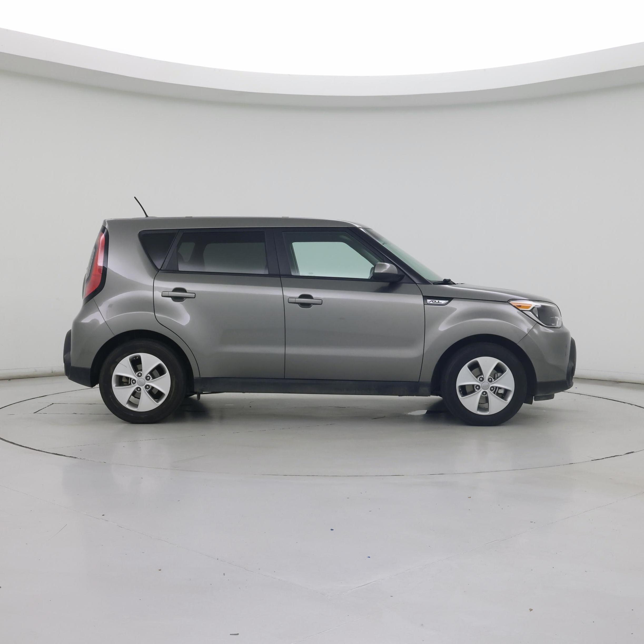 Thumbnail: 2015 Kia Soul - 7