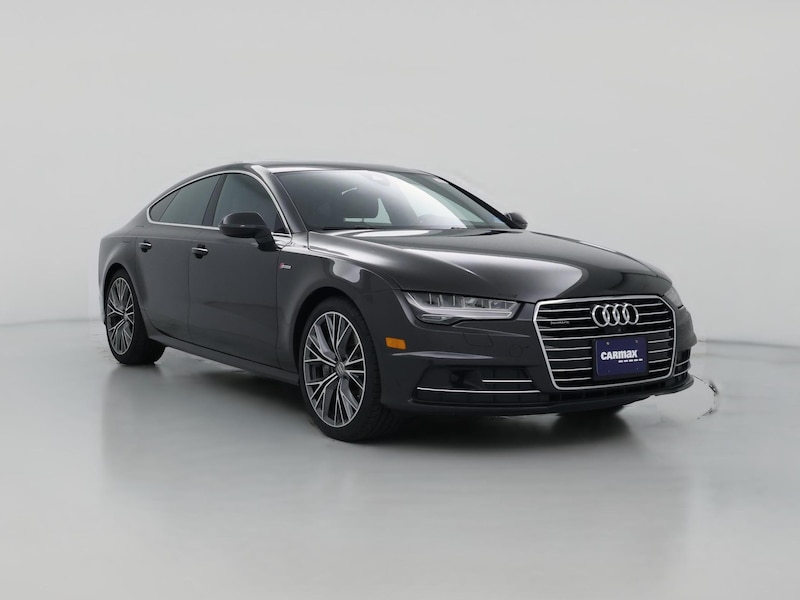 2016 Audi A7 Prestige -
                  Sicklerville, NJ