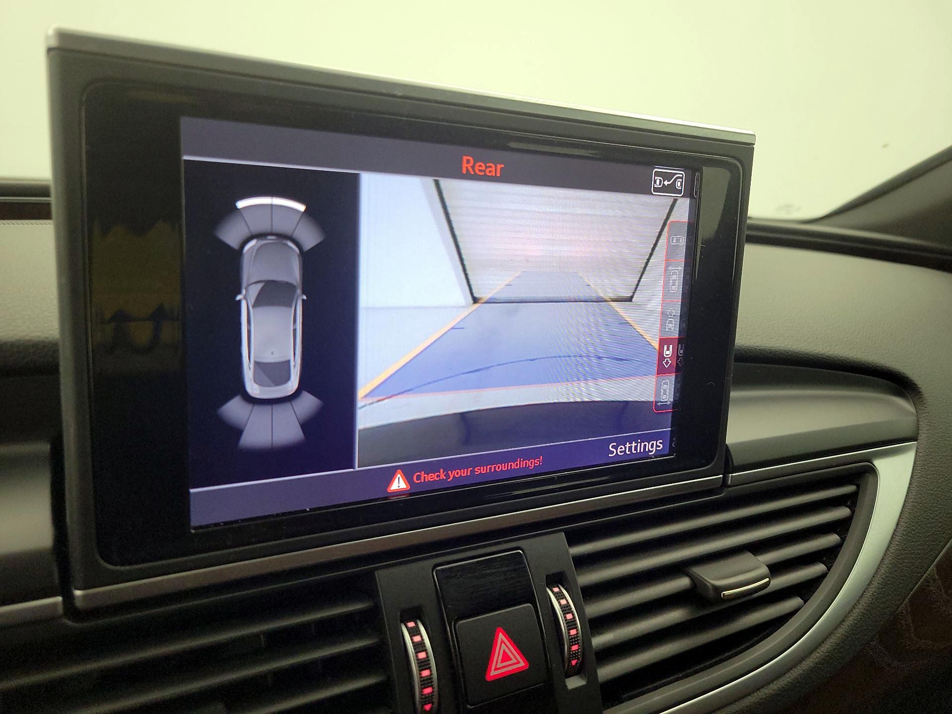 Thumbnail: 2016 Audi A7 - 14