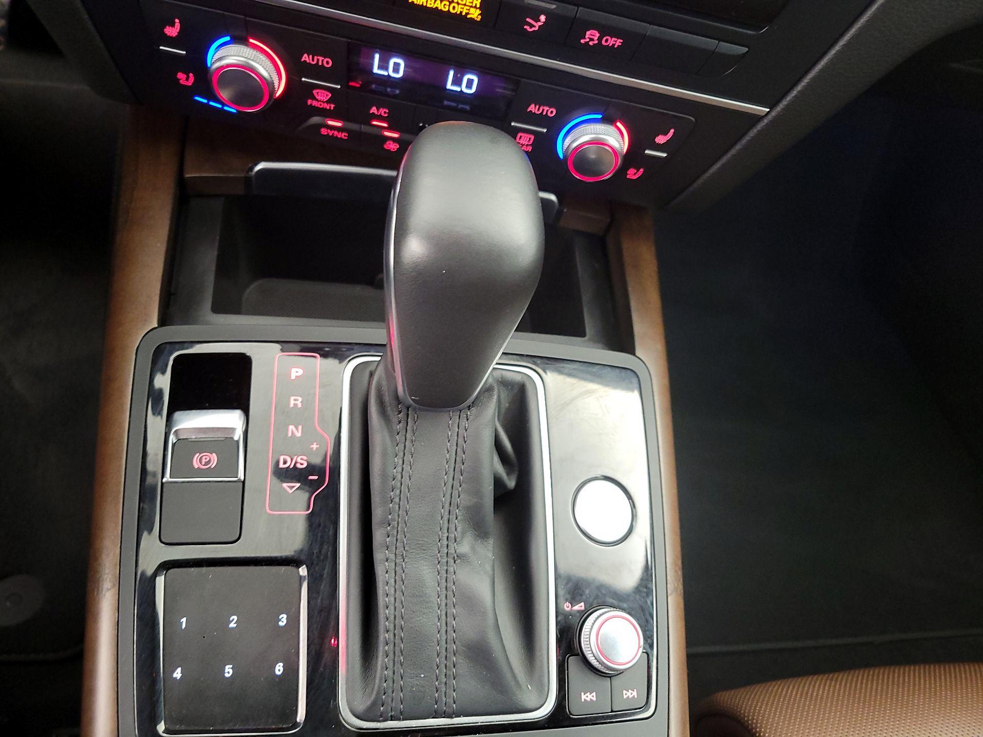 Thumbnail: 2016 Audi A7 - 17