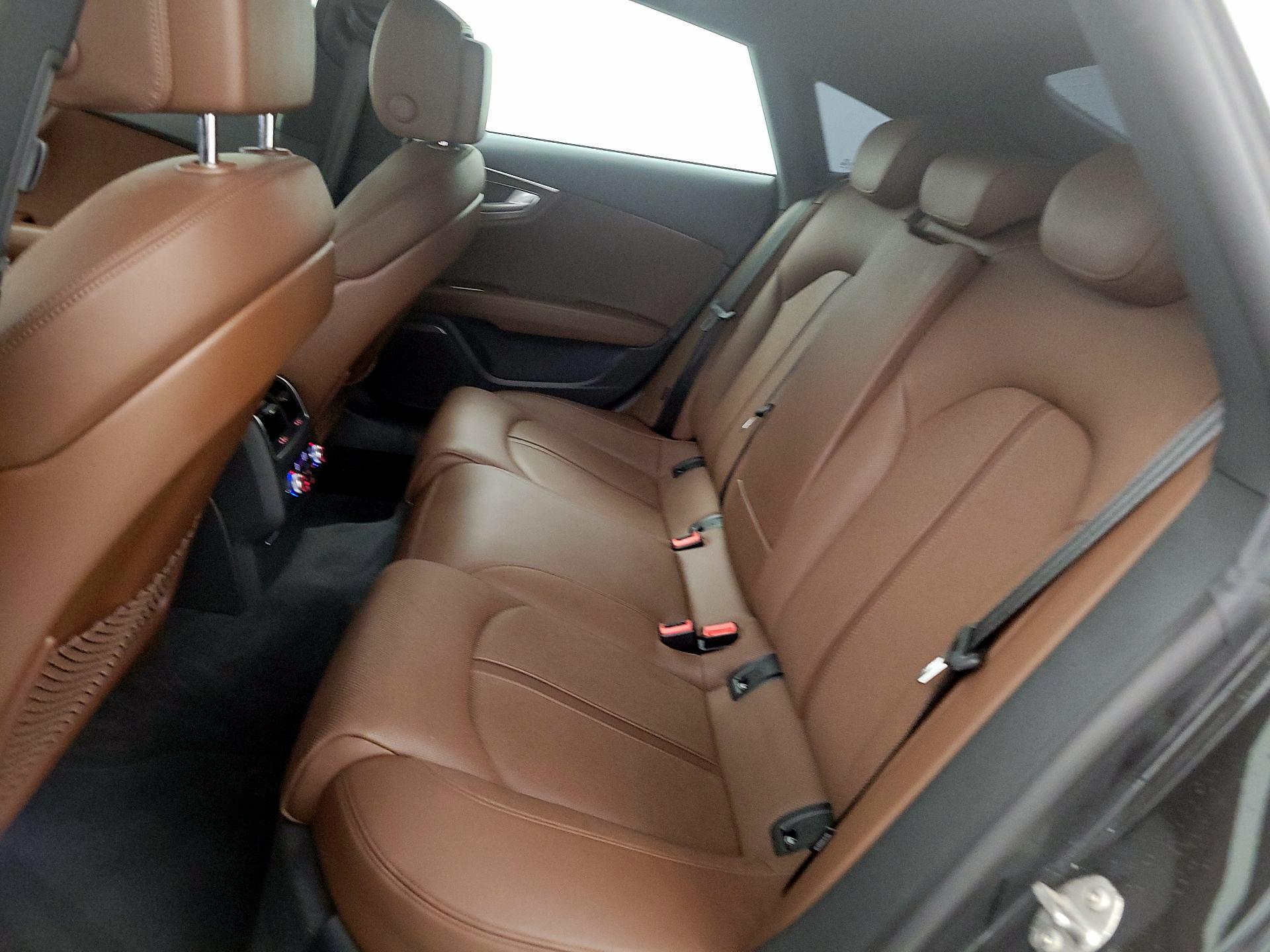 Thumbnail: 2016 Audi A7 - 19