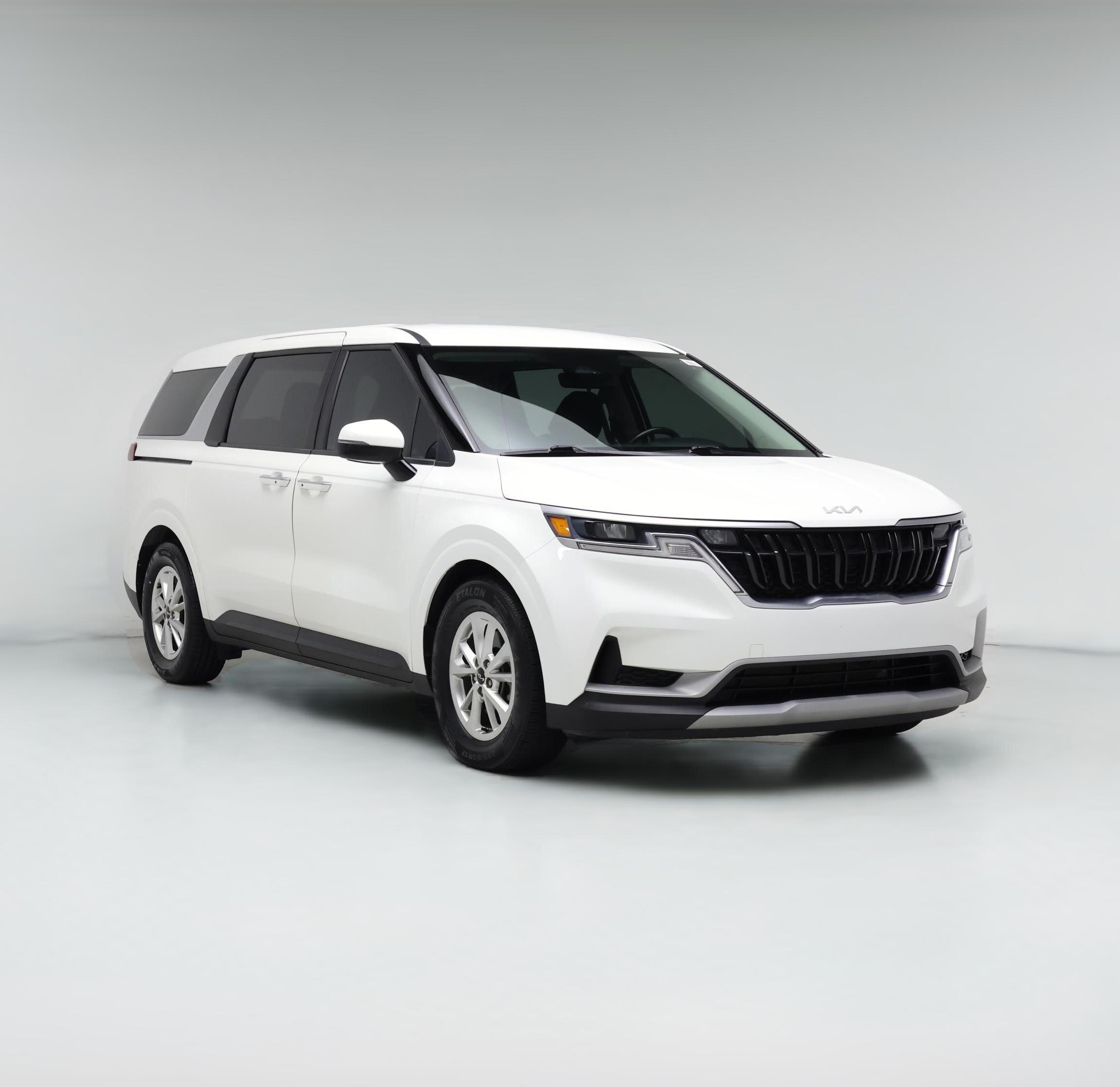 Thumbnail: 2022 Kia Carnival - 1