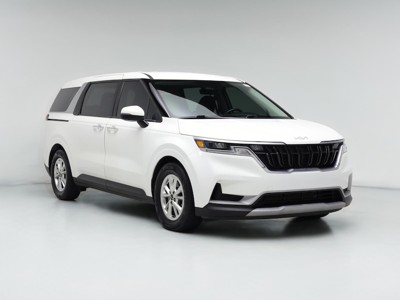 2022 Kia Carnival LX -
                  Miami, FL