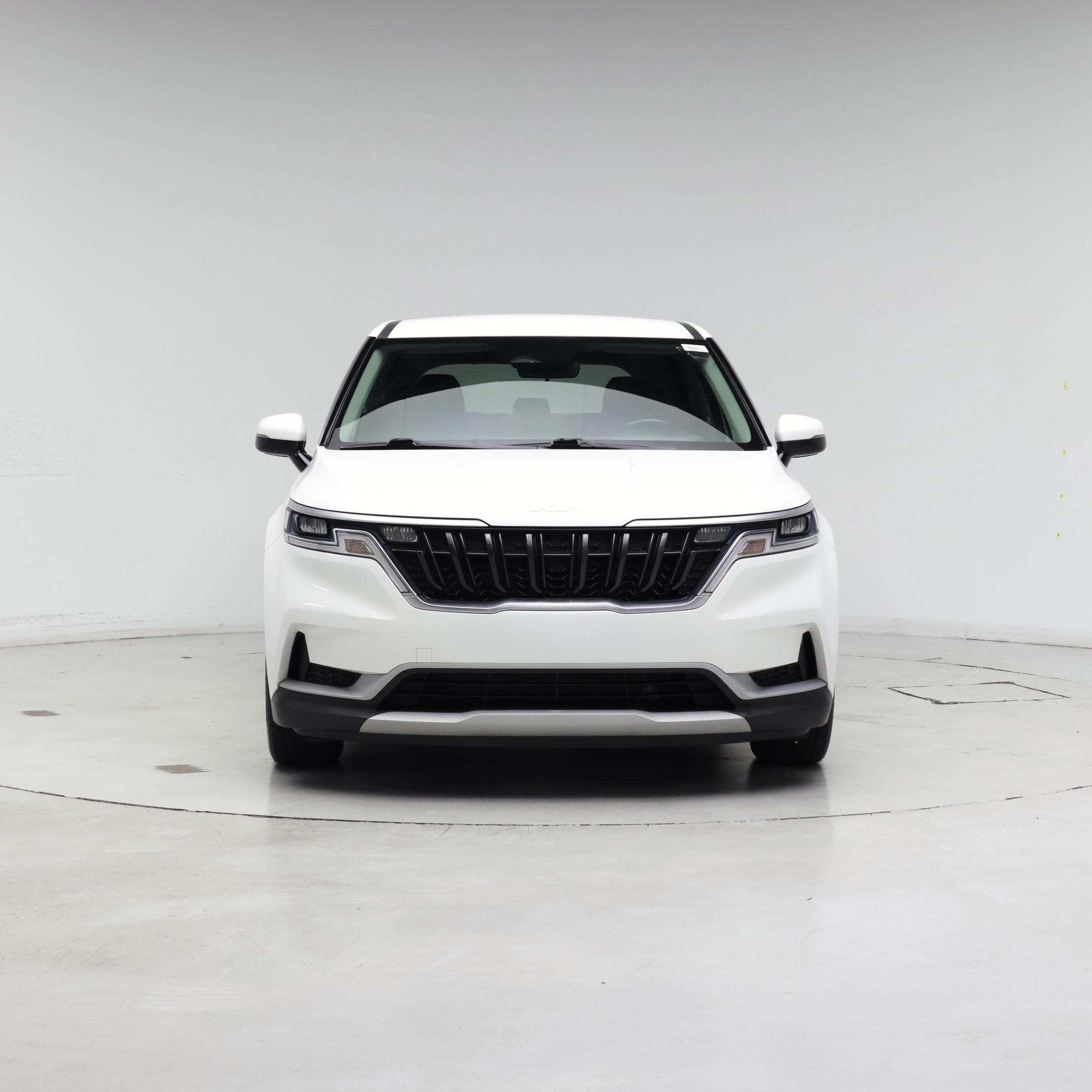 Thumbnail: 2022 Kia Carnival - 5