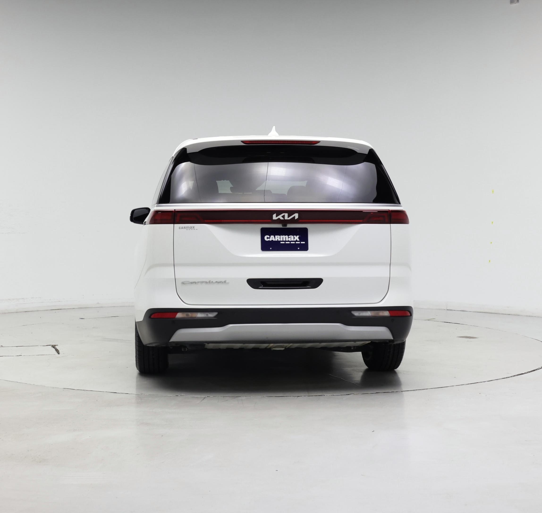 Thumbnail: 2022 Kia Carnival - 6