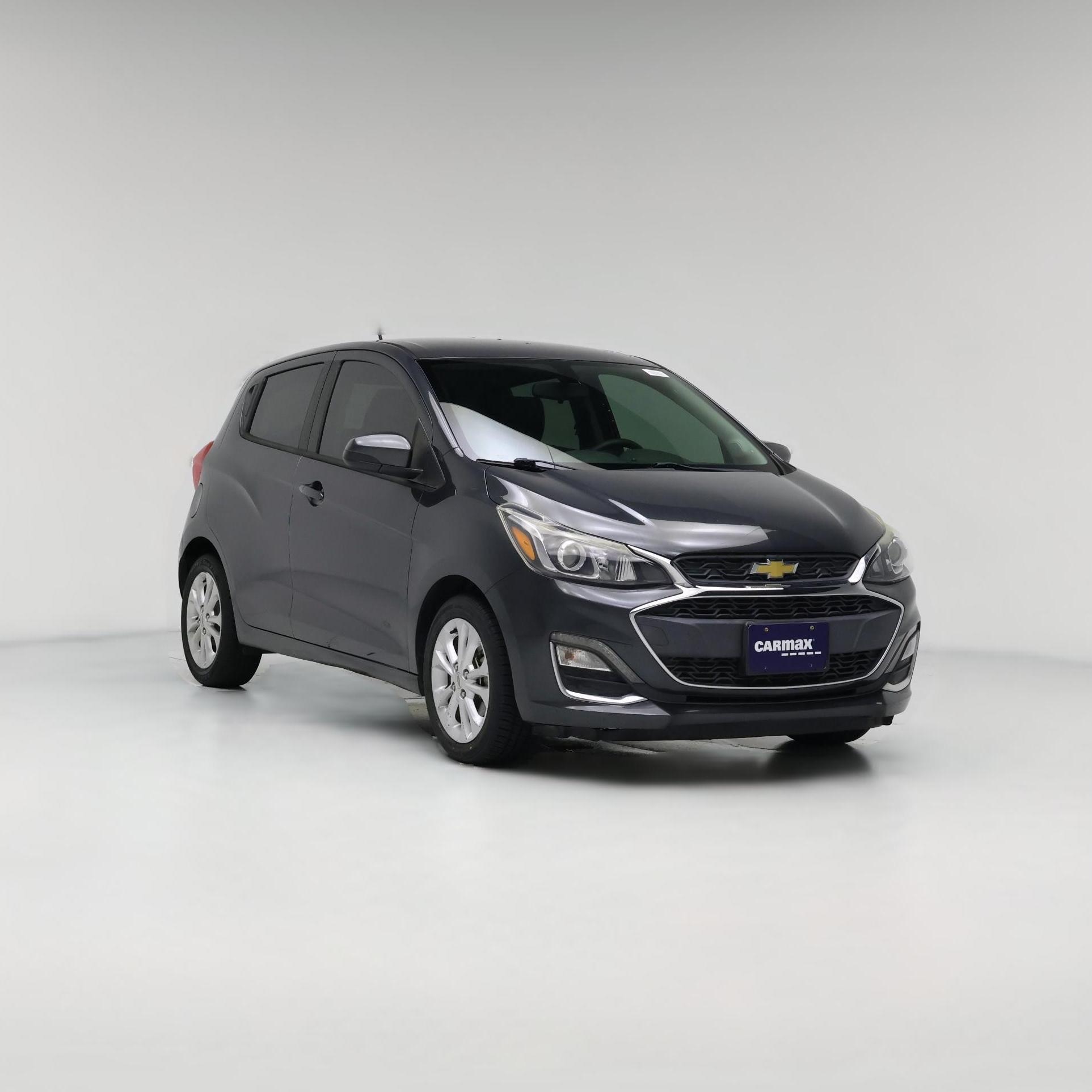Thumbnail: 2019 Chevrolet Spark - 1