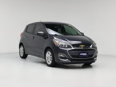 2019 Chevrolet Spark LT