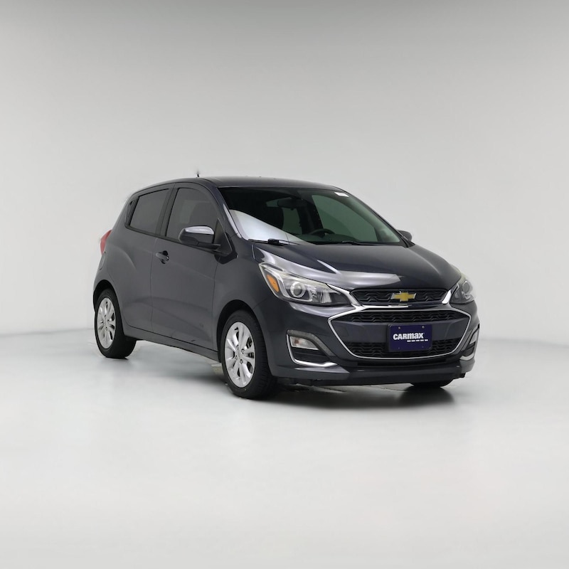 2019 Chevrolet Spark LT