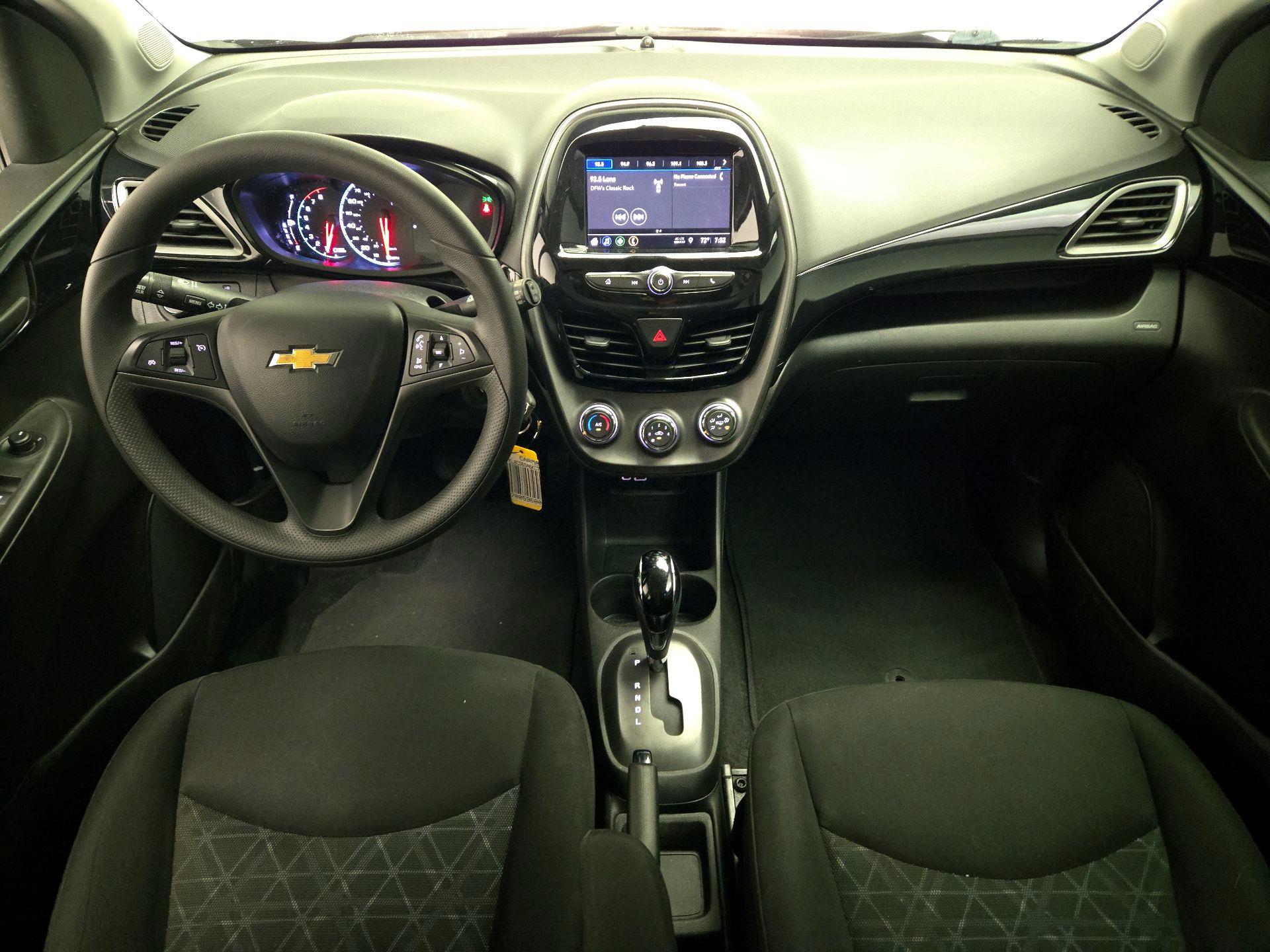 Thumbnail: 2019 Chevrolet Spark - 9