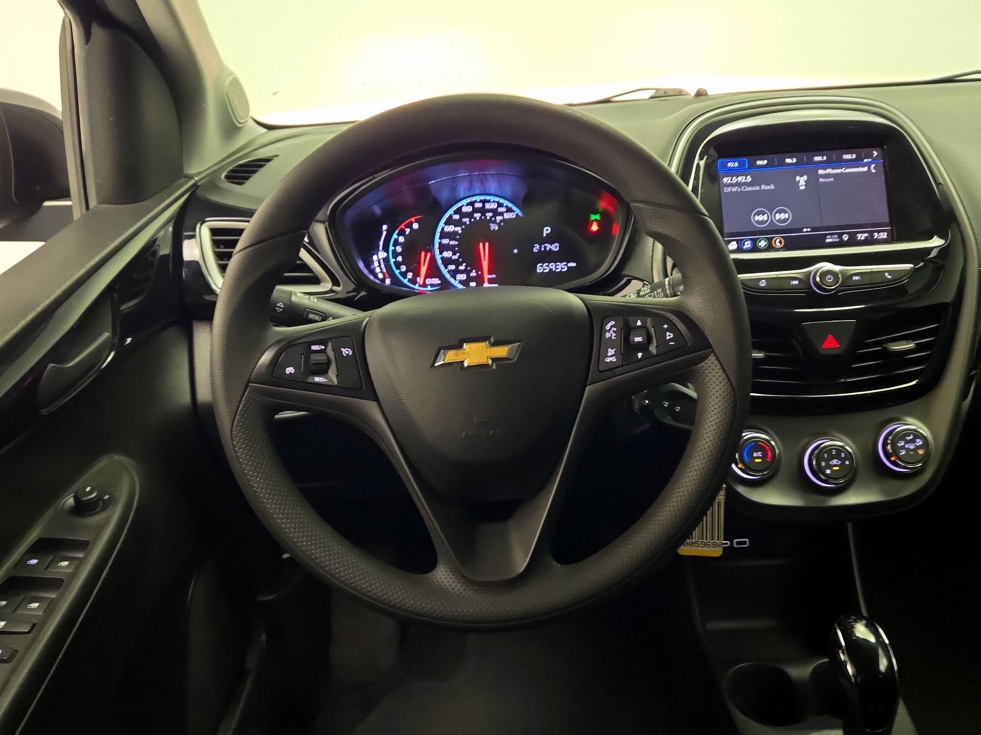 Thumbnail: 2019 Chevrolet Spark - 10