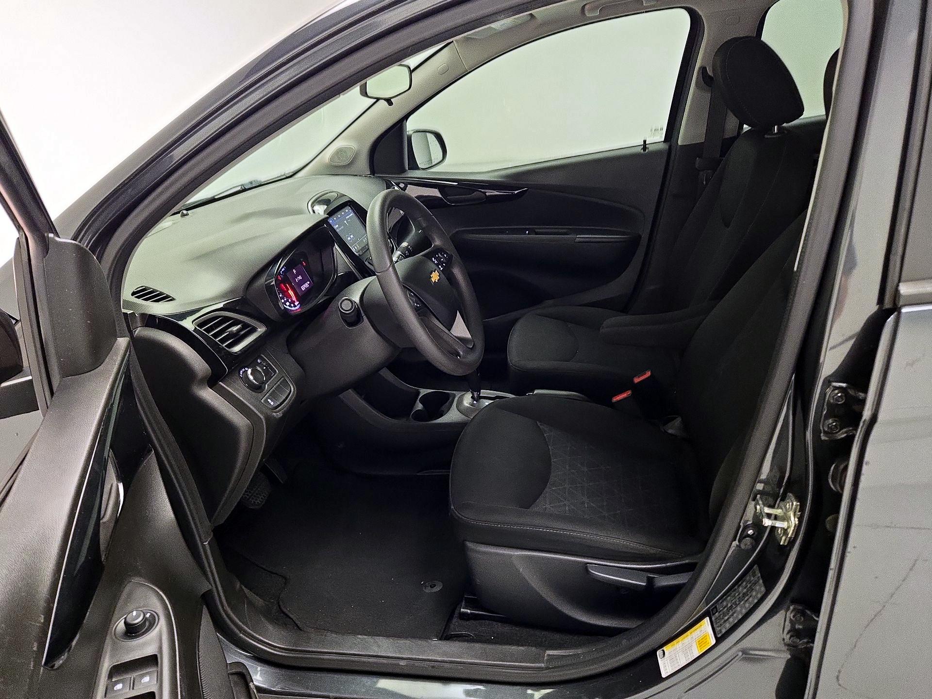 Thumbnail: 2019 Chevrolet Spark - 11