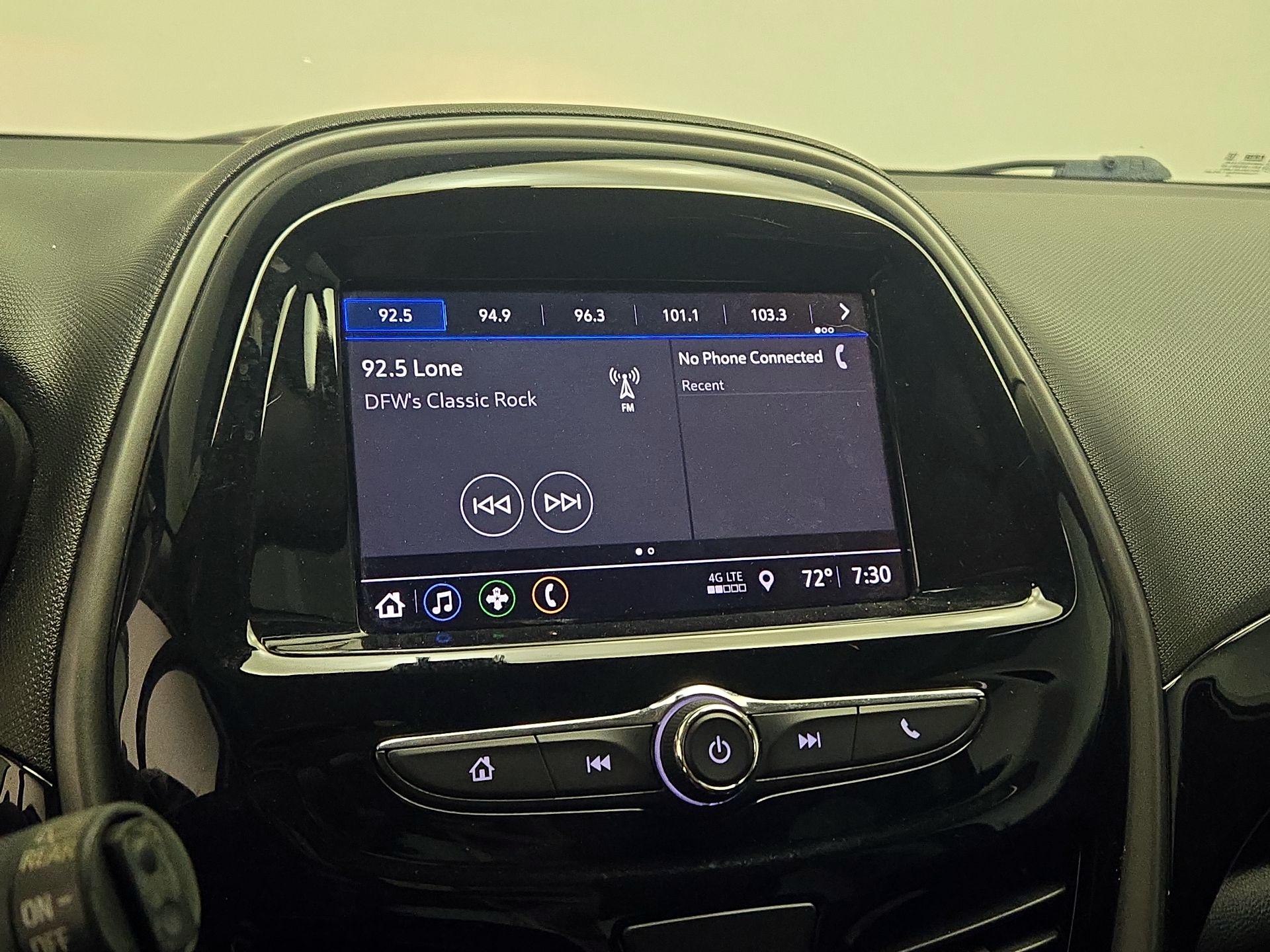 Thumbnail: 2019 Chevrolet Spark - 15