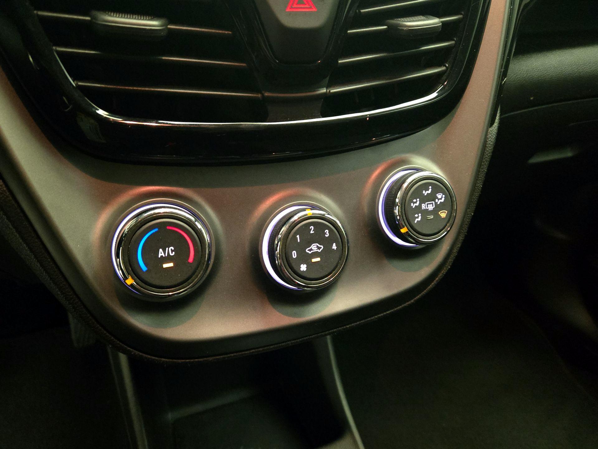 Thumbnail: 2019 Chevrolet Spark - 16