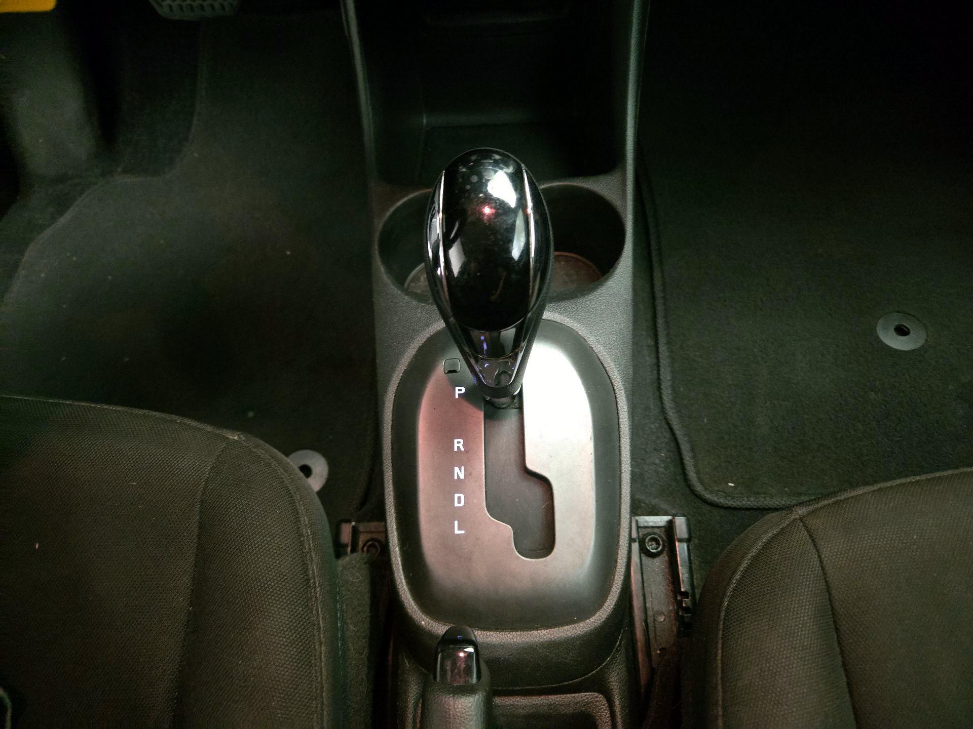 Thumbnail: 2019 Chevrolet Spark - 17